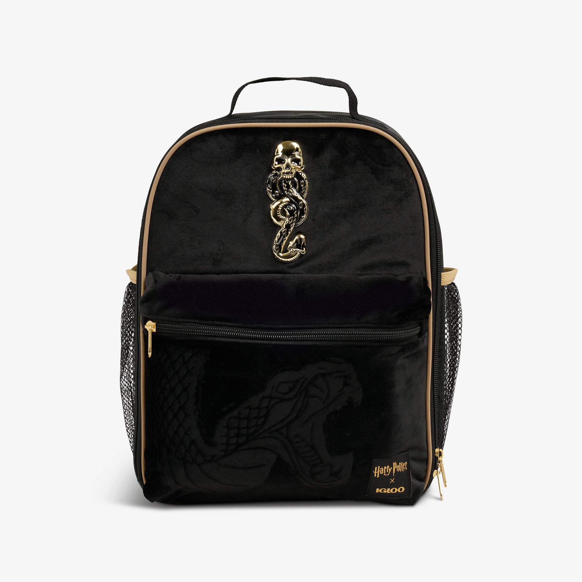 HARRY POTTER Dark Arts™ Mini Convertible Backpack、mySite、noshort