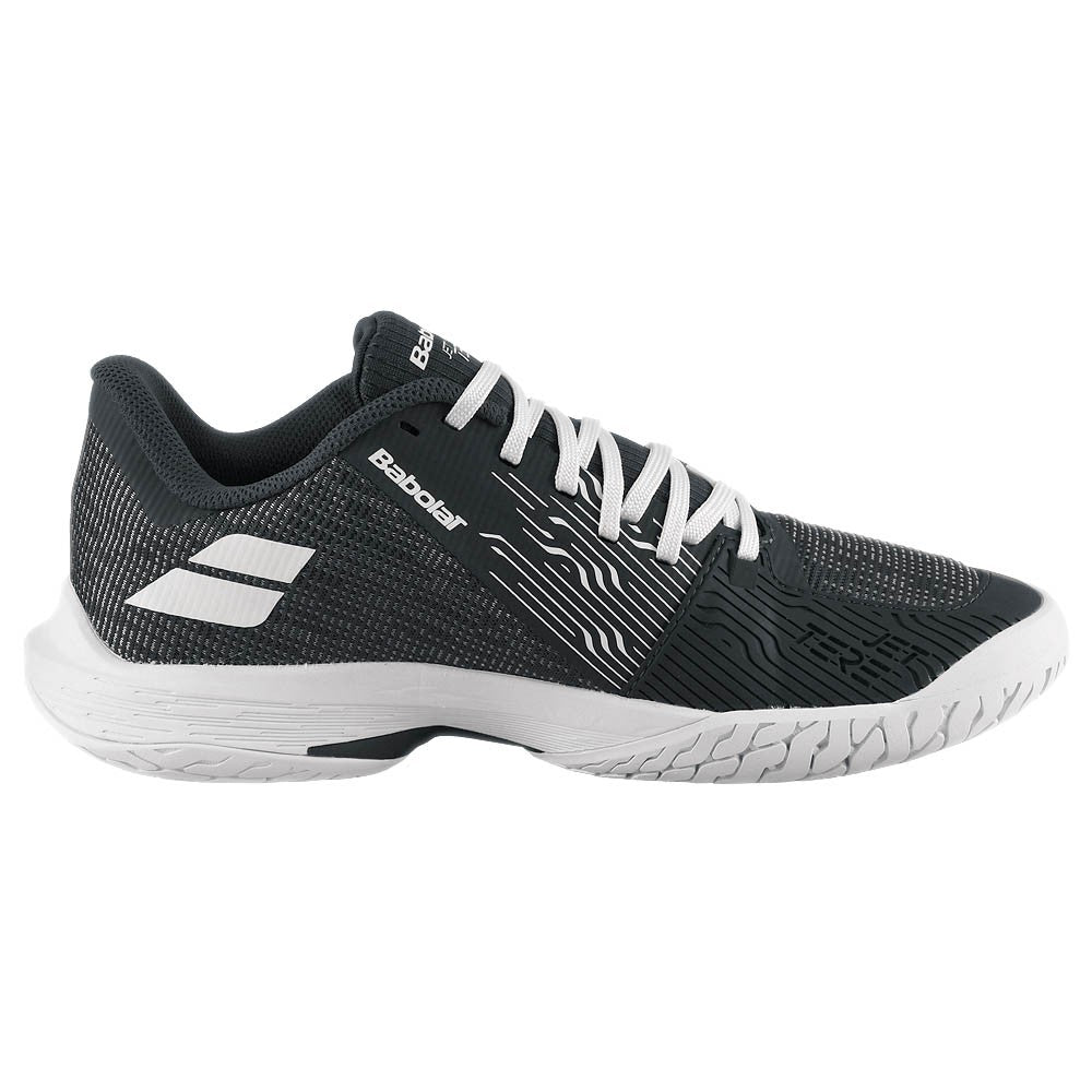 Babolat Women's Jet Tere 2 - Queen Jio Grey