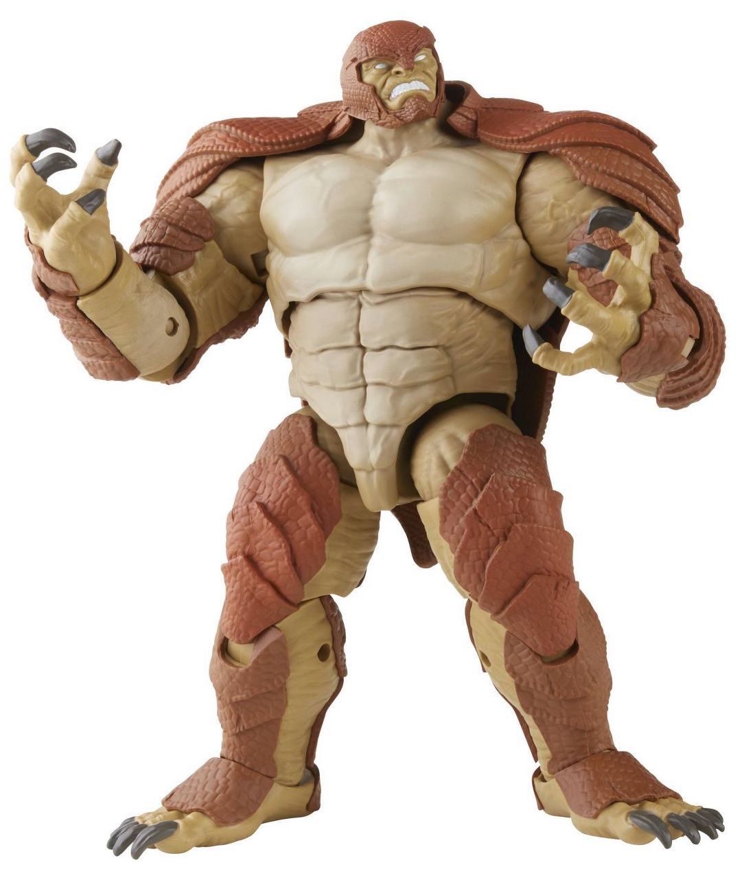 Marvel Legends Series - Armadillo BAF、mySite、hgirdovlk