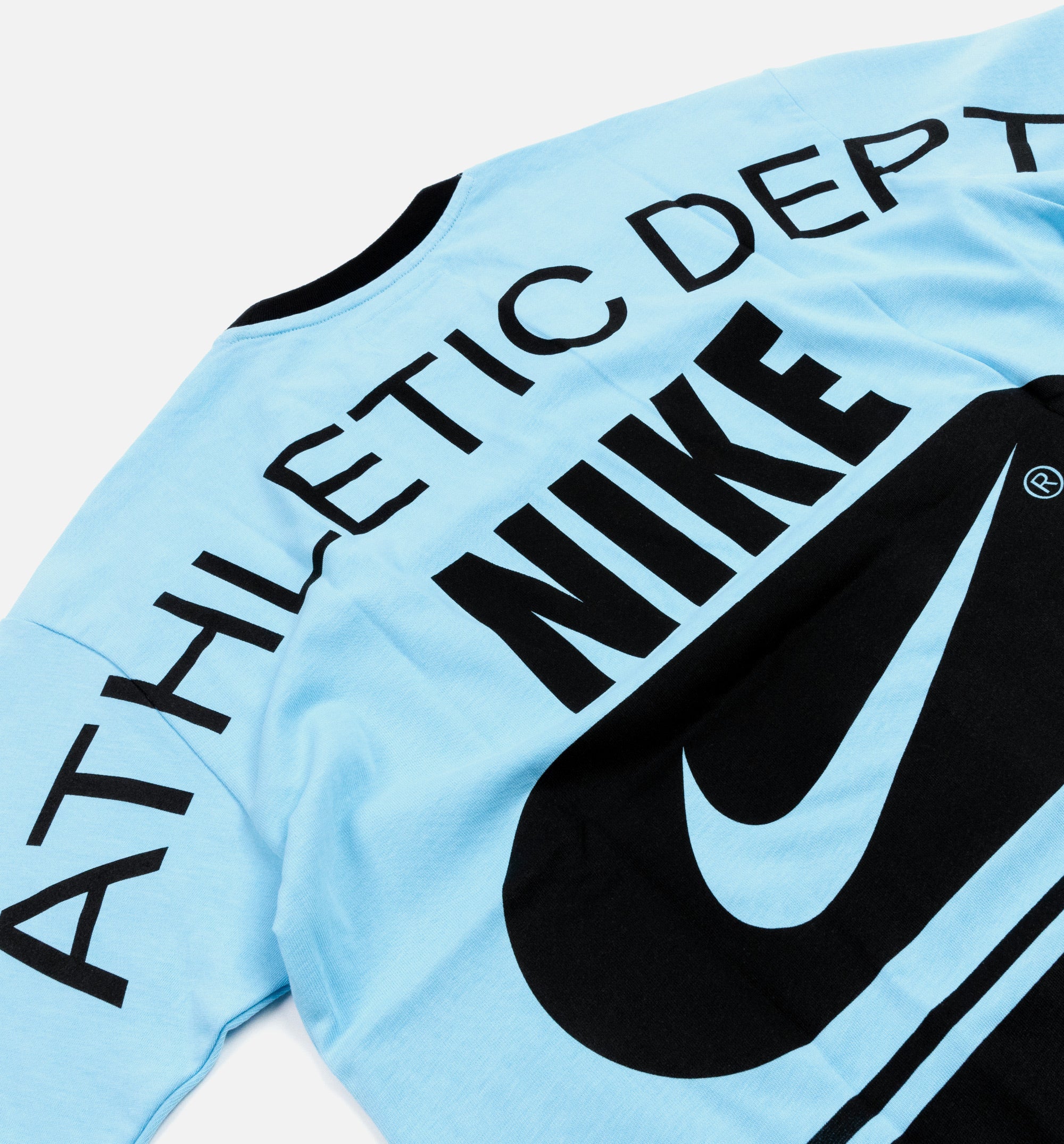 NRG Dept Mens Short Sleeve Shirt - Blue/Black、mySite、dreamappss