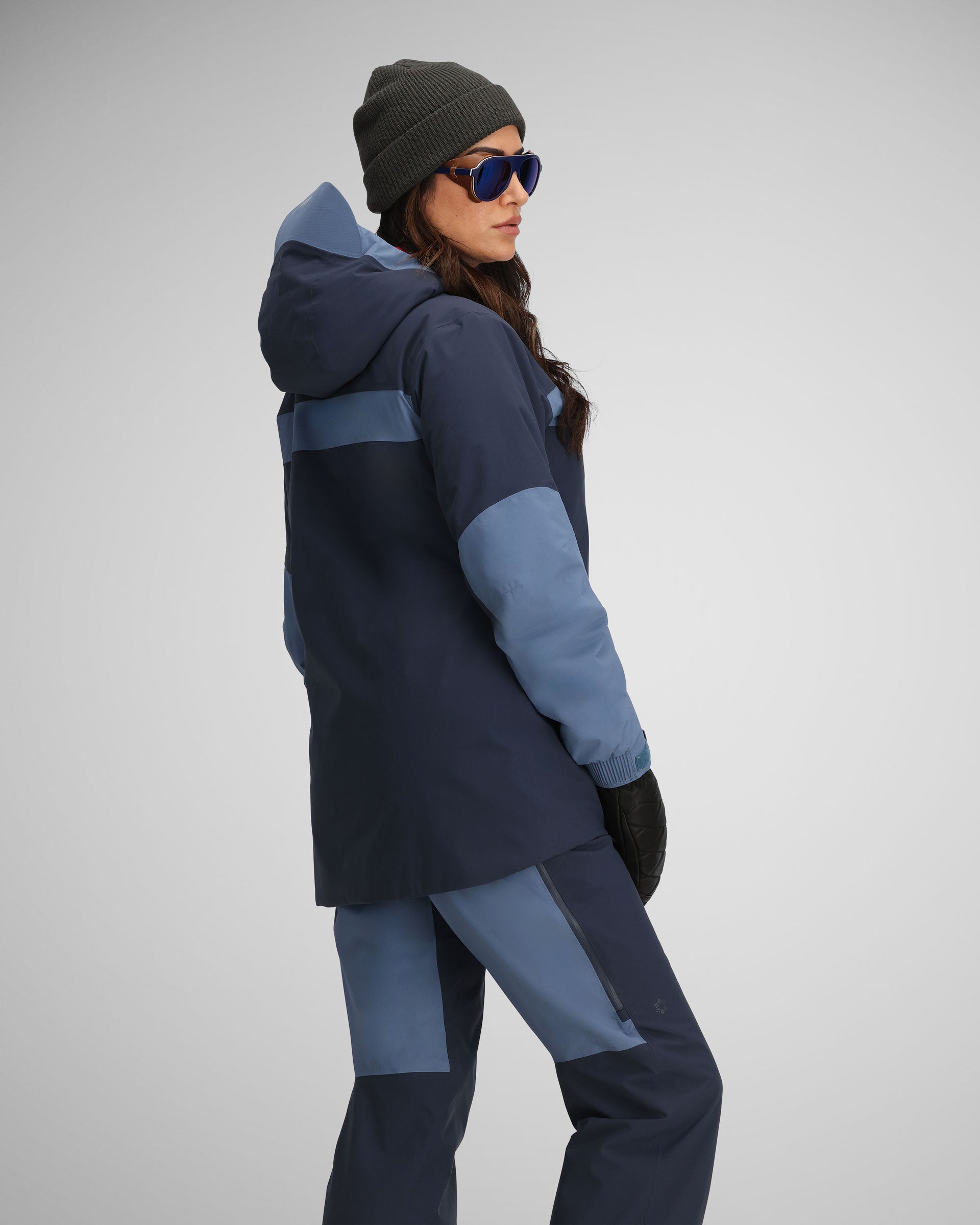 Women's Oberreute Jacket、mySite、i-lightchina