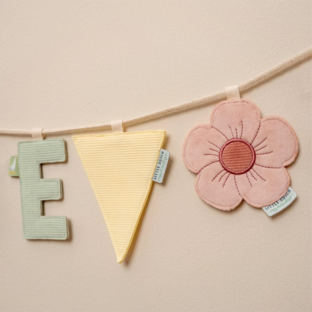  Little Dutch Garland - Make Your Own、mySite、merchandisen