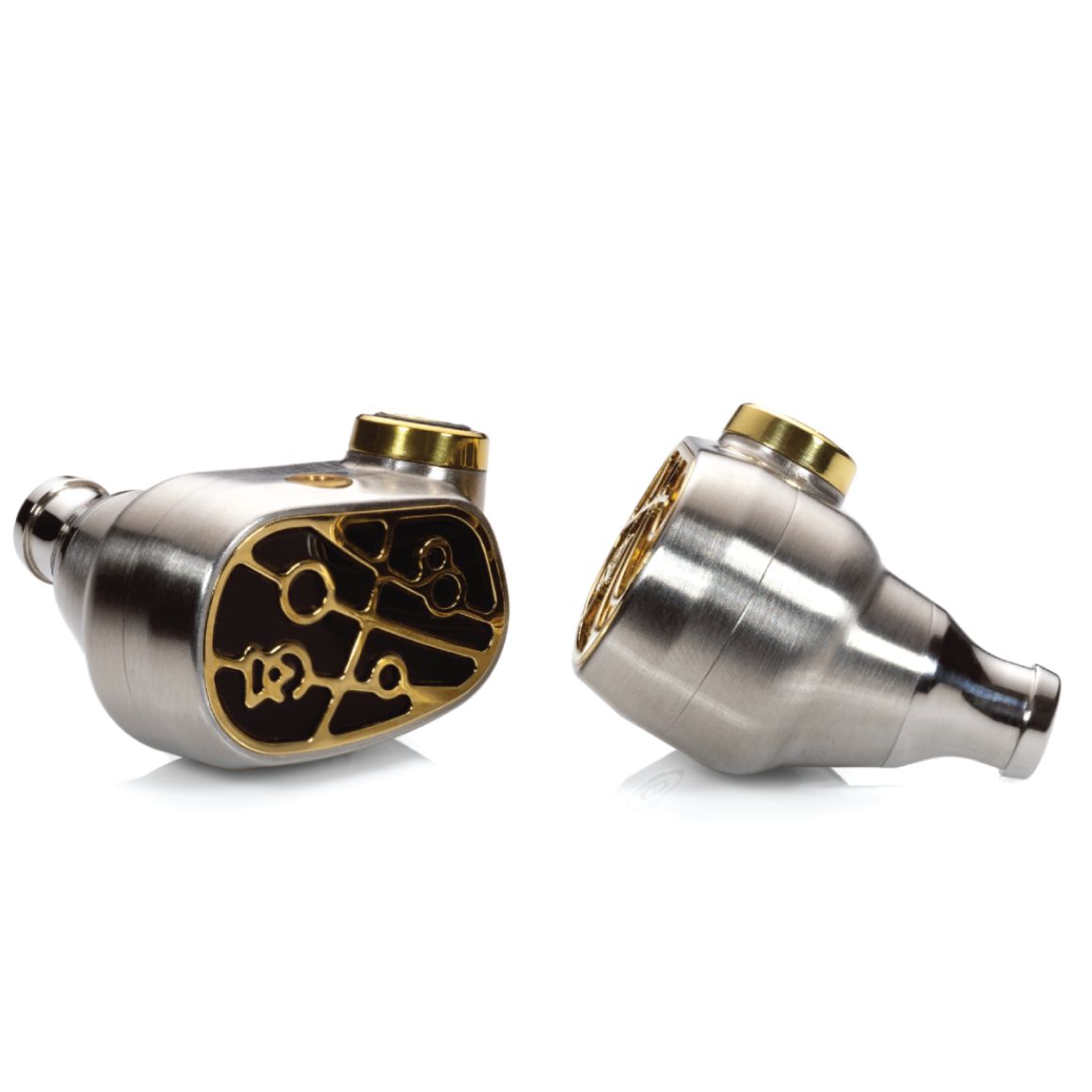  Campfire Audio - Solaris Stellar Horizon、mySite、merchandisen