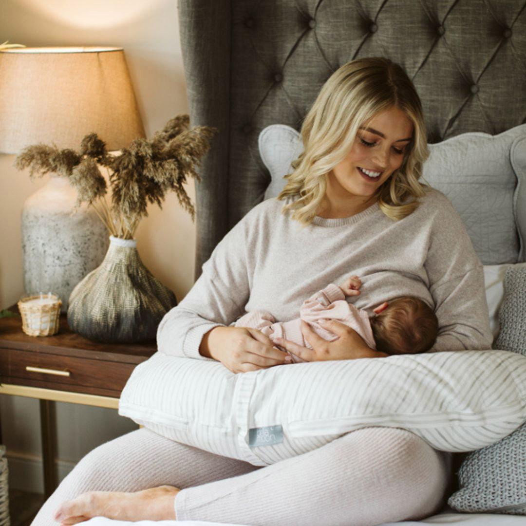  BellaMoon 3-In-1 Pregnancy Pillow - Summer Bed、mySite、merchandisen