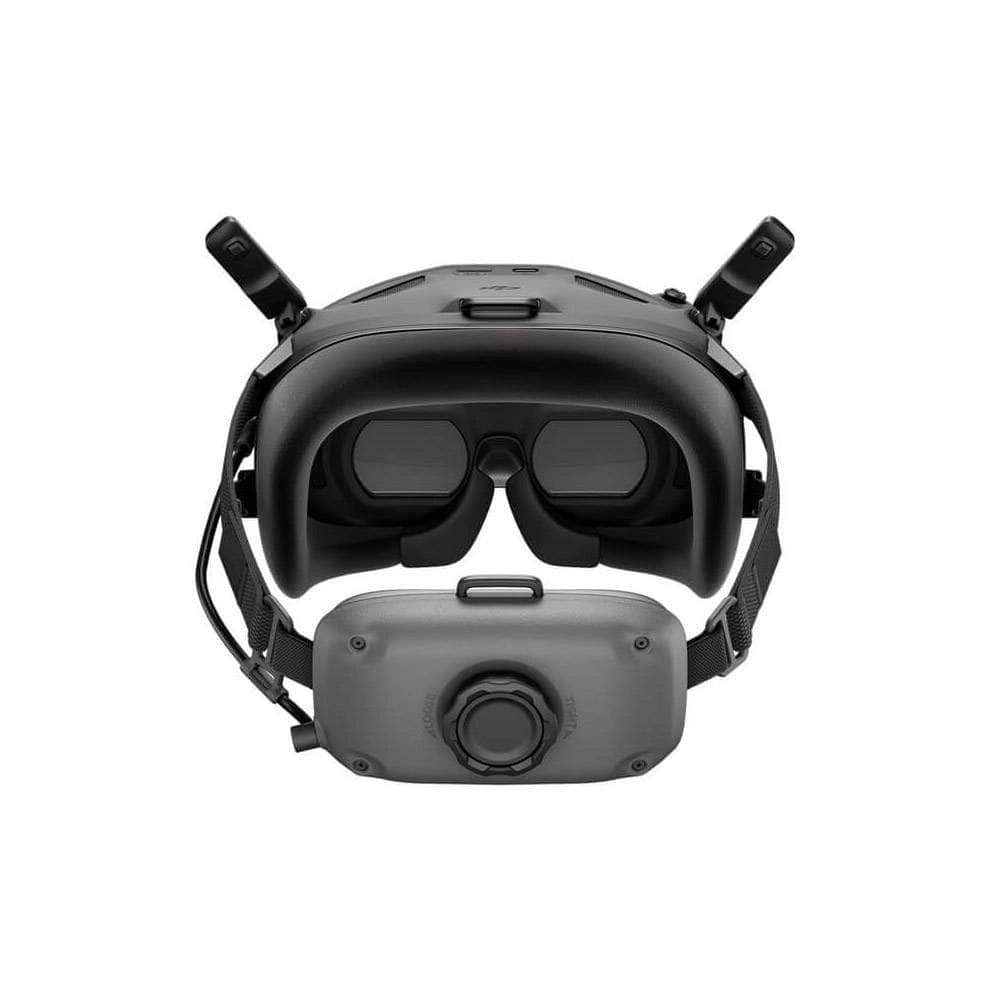 DJI Goggles N3、mySite、merchandisen
