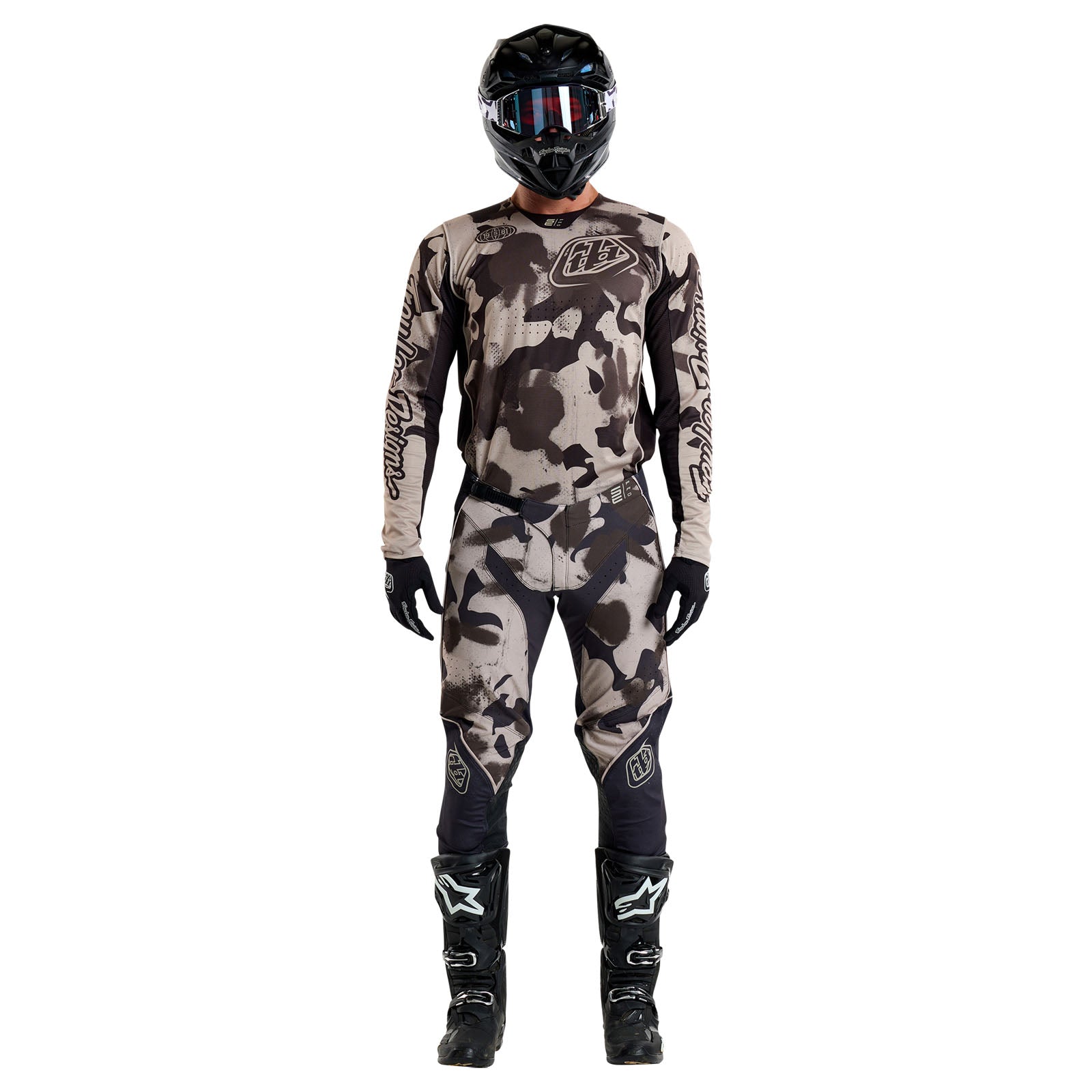 SE Pro Jersey Blotted Phantom / Taupe、mySite、dreamappss