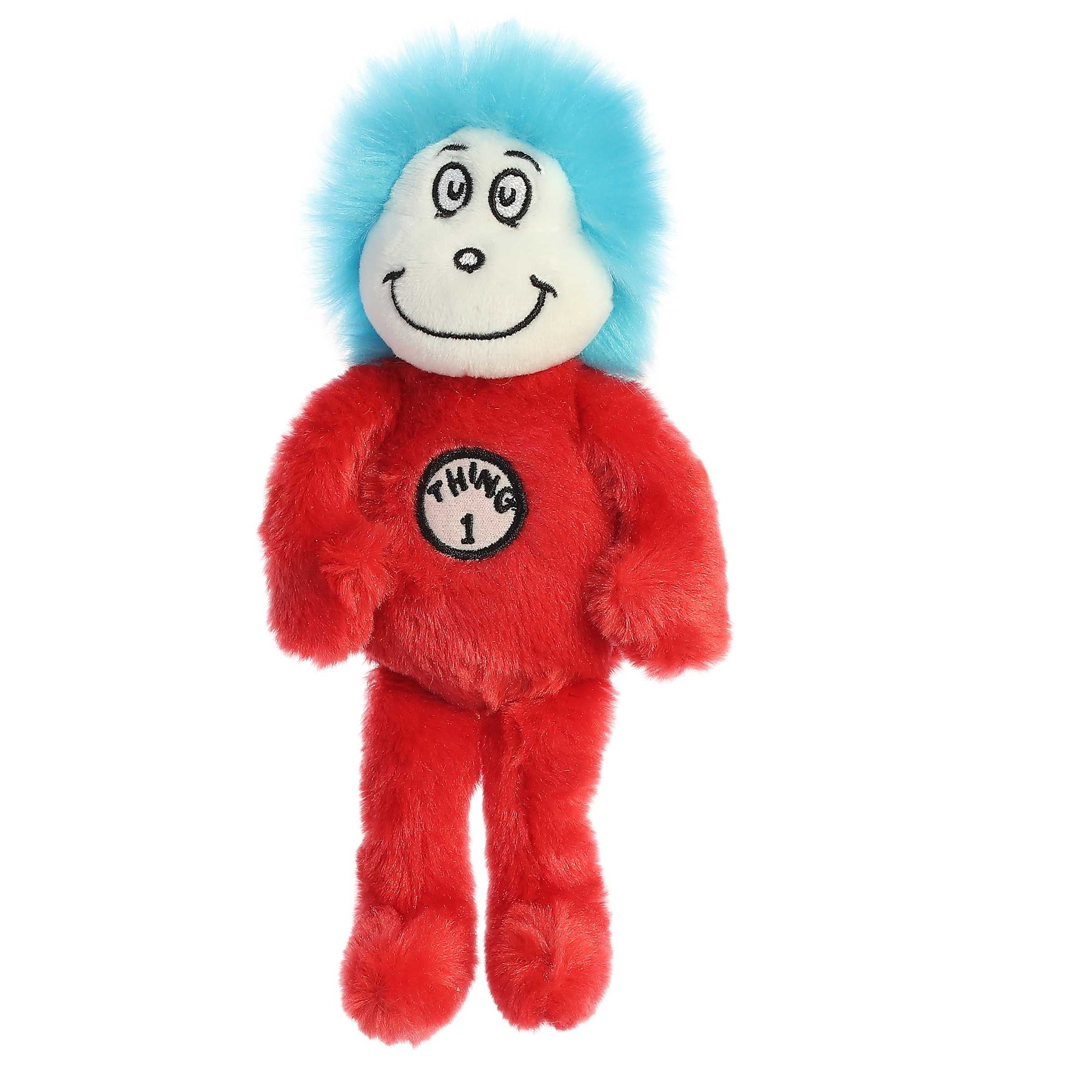 Aurora® - Dr. Seuss™ - 7 Thing One、mySite、g9winljtr