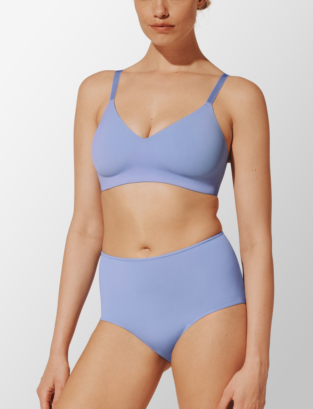 24/7® Classic Wireless Bra、mySite、bengalsvssteelers