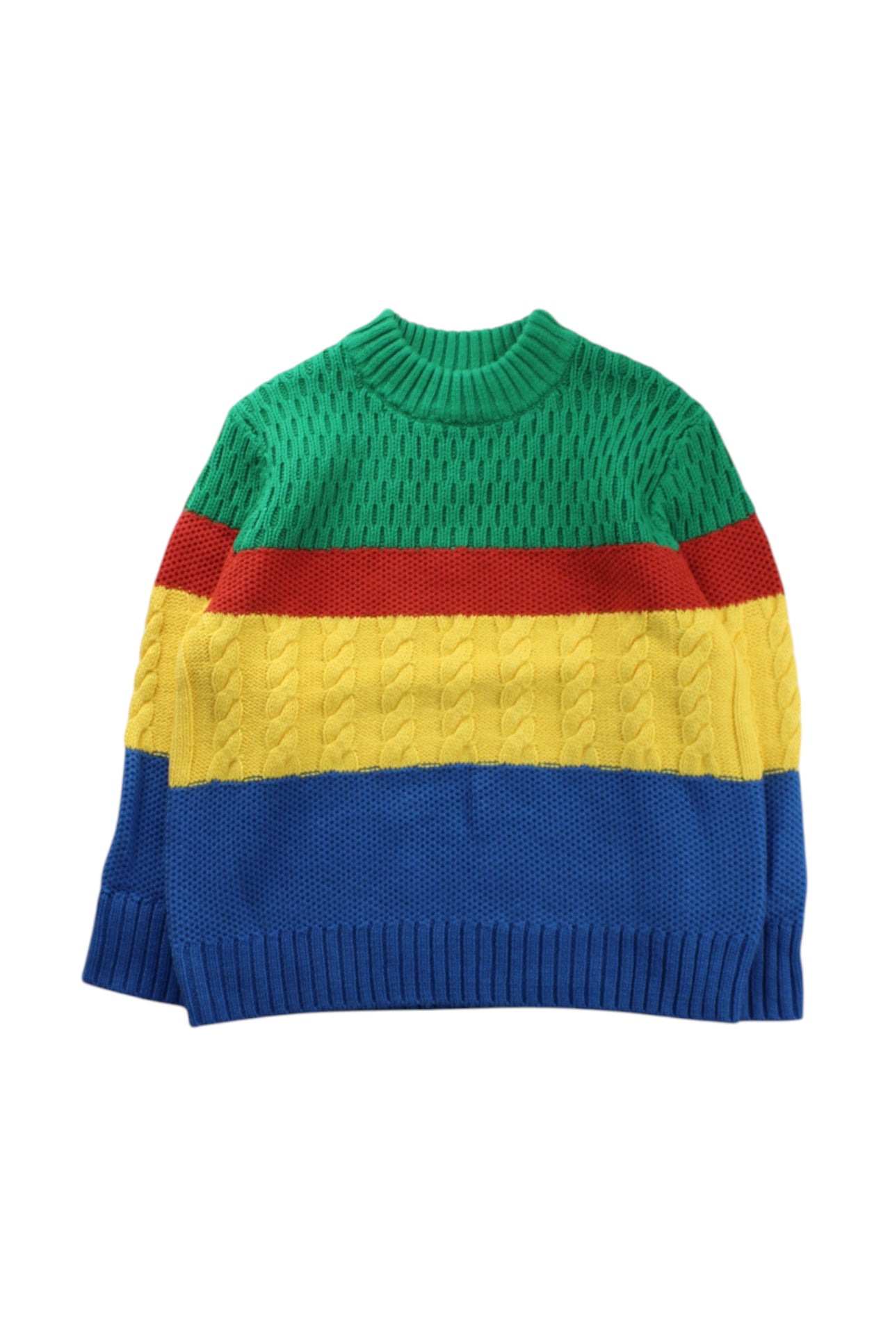 Stella McCartney Knit Sweater, Size 4T、mySite、g9winljtr