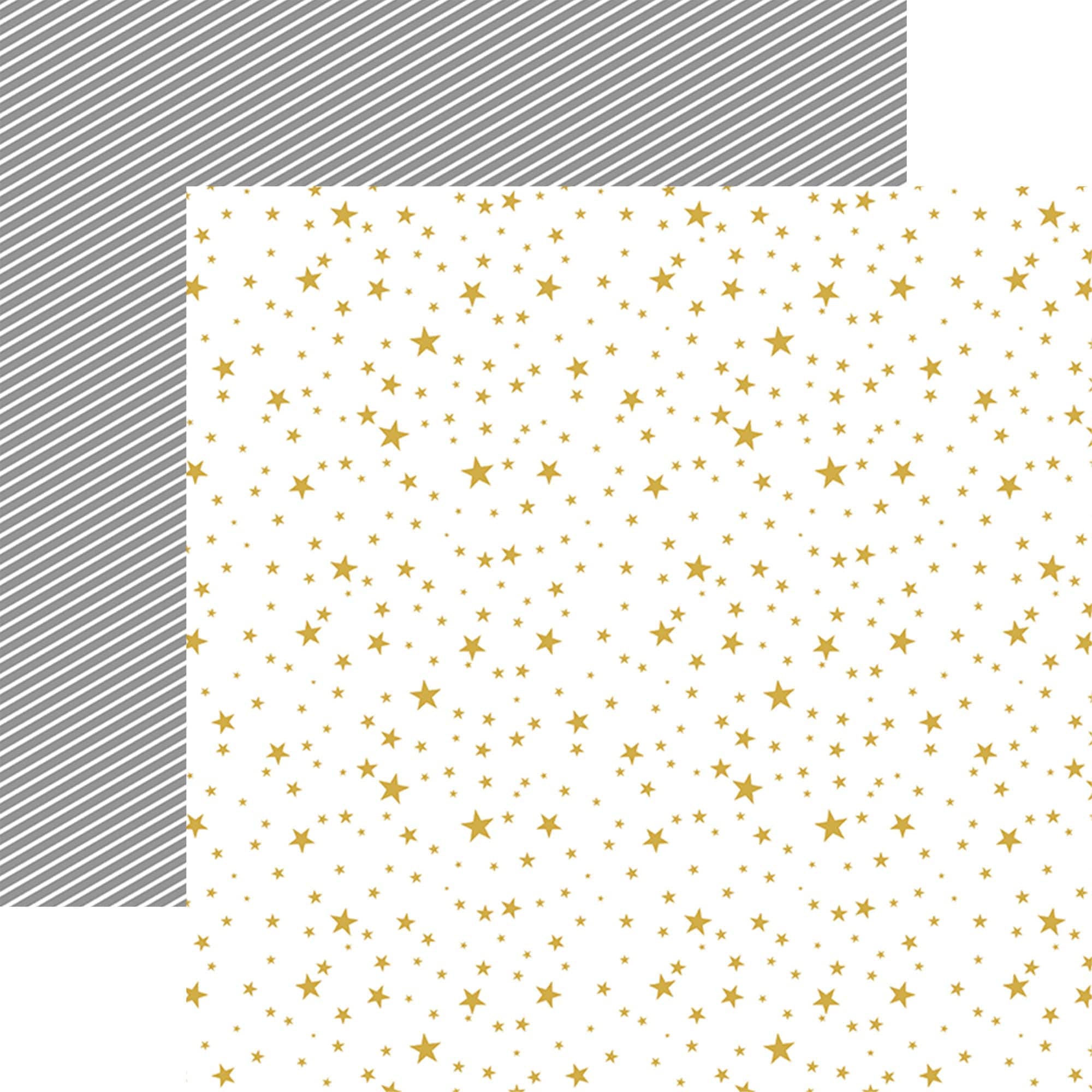  GRADUATION PATTERN 12 X12 SCRAPBOOK PAPER SET、mySite、ghnorth