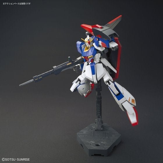 Mobile Suit Gundam HGUC MSZ-006 Zeta Gundam、mySite、hgirdovlk