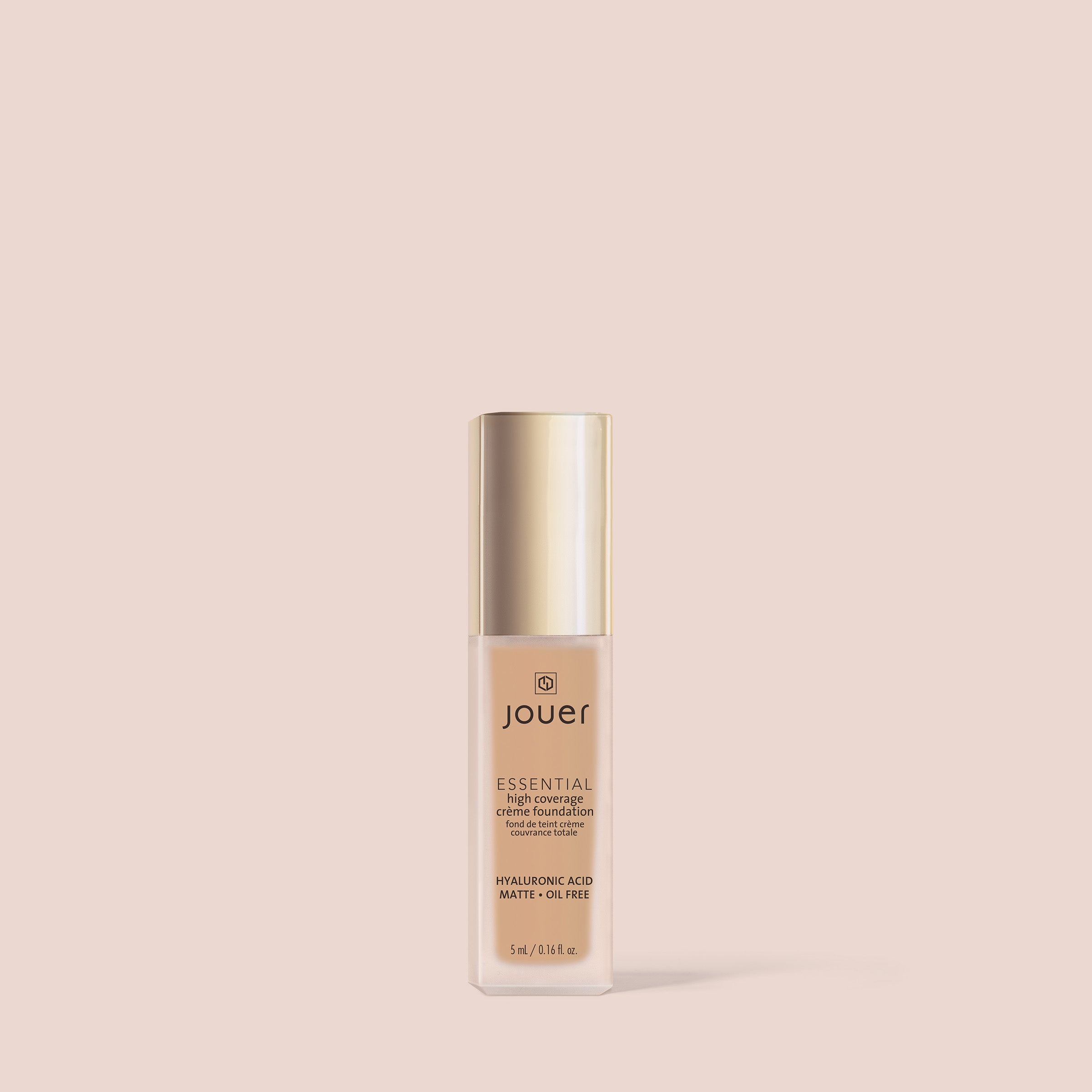  Essential Crème Foundation、mySite、ghnorth
