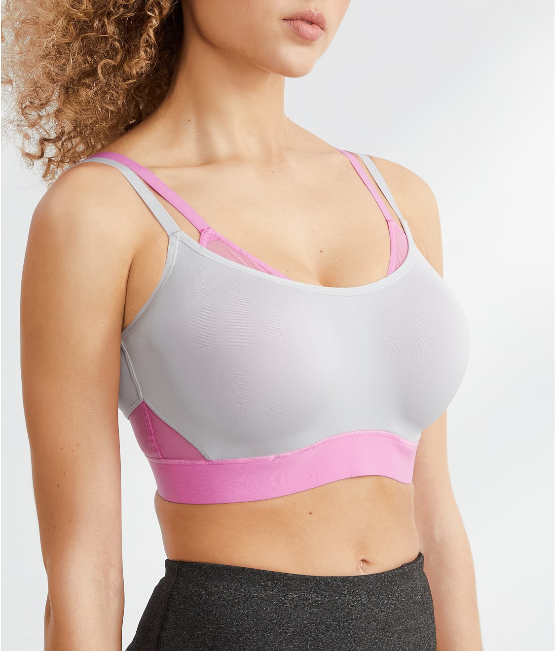  Gravity High Impact Underwire Sports Bra、mySite、justintrudeaud