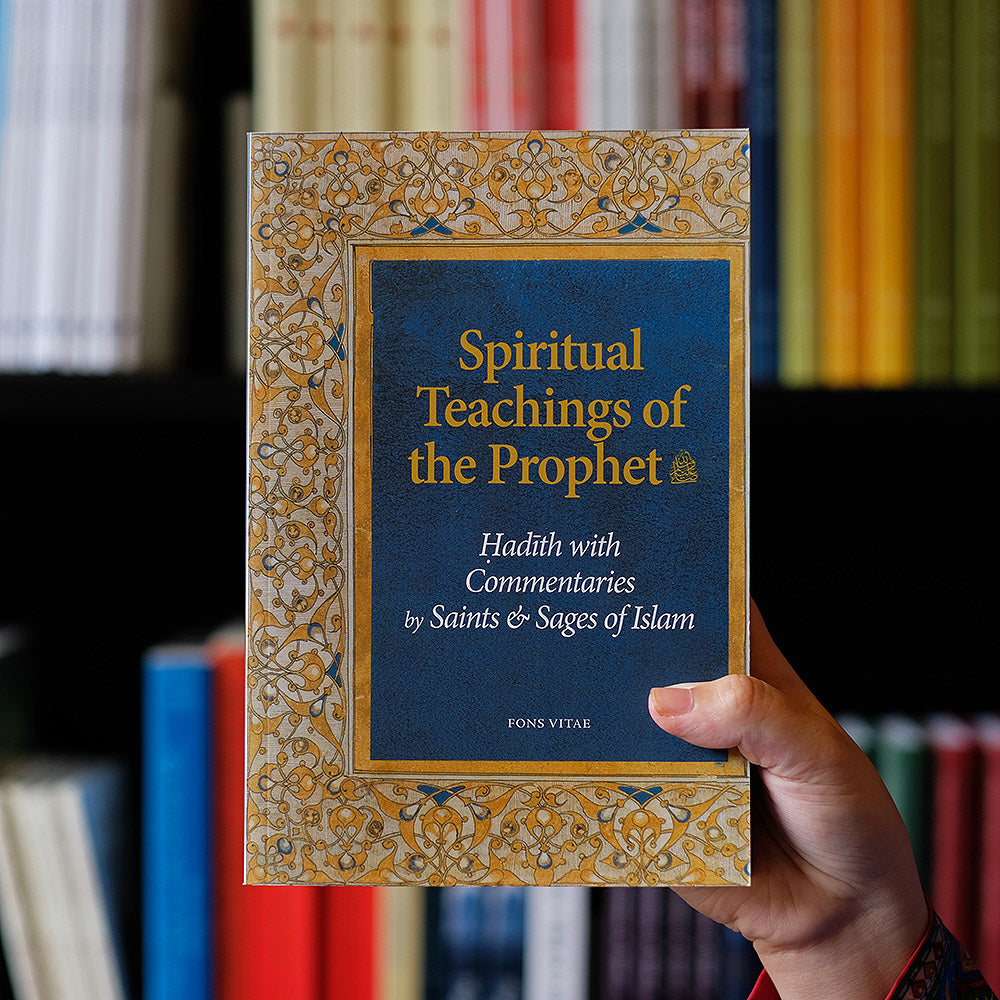 Spiritual Teachings of the Prophet、mySite、topwebapps