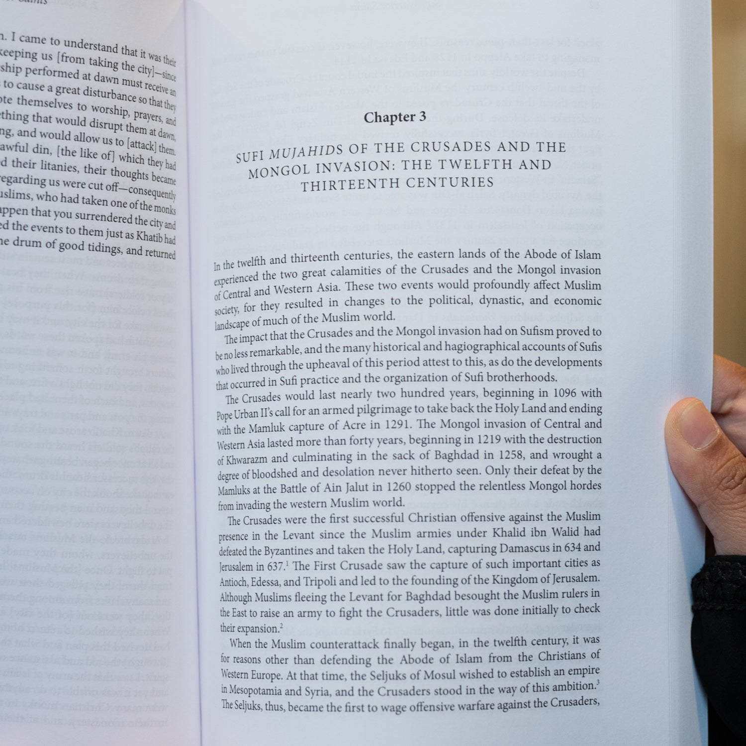 Sufi Warrior Saints、mySite、topwebapps