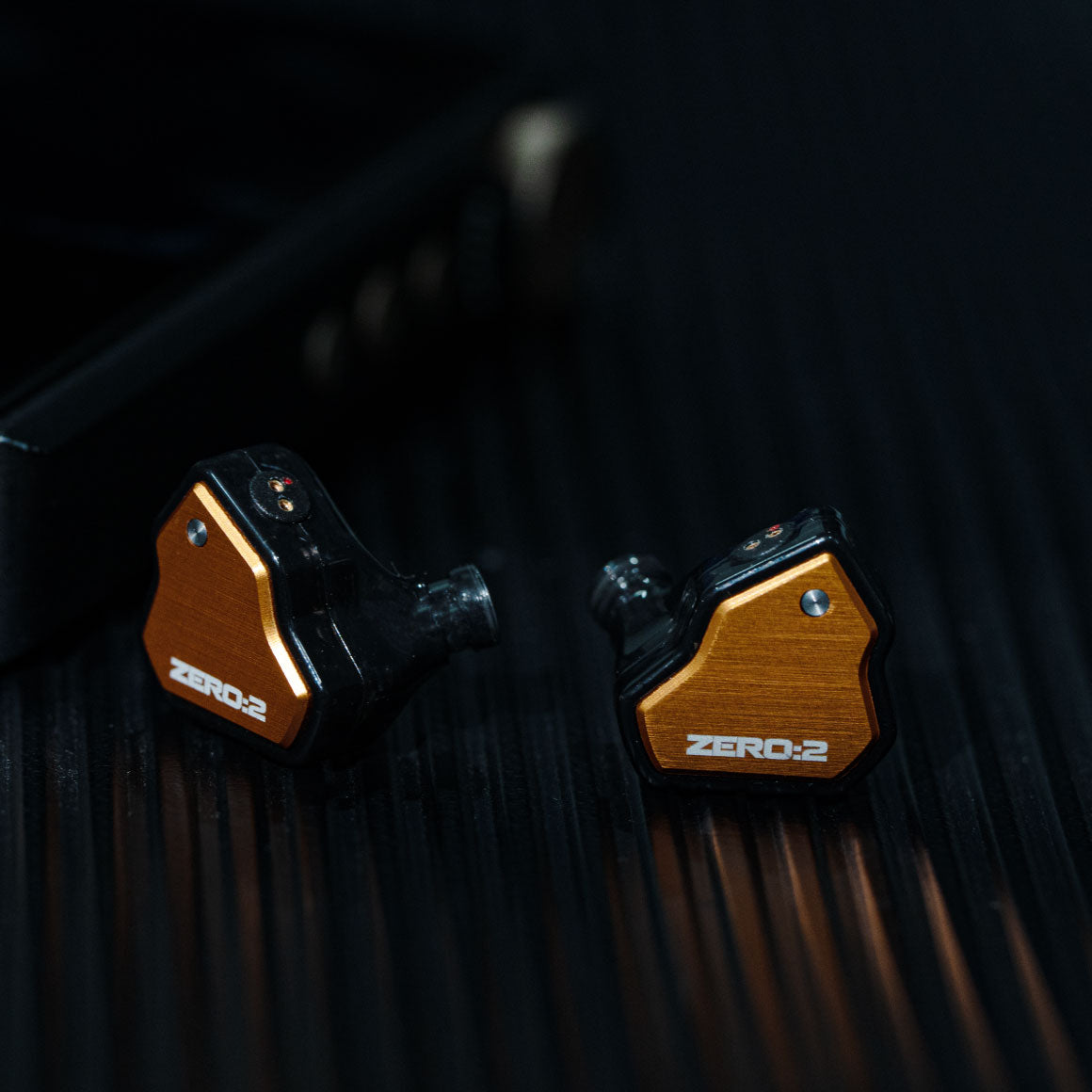  7HZ x Crinacle - Zero: 2、mySite、merchandisen