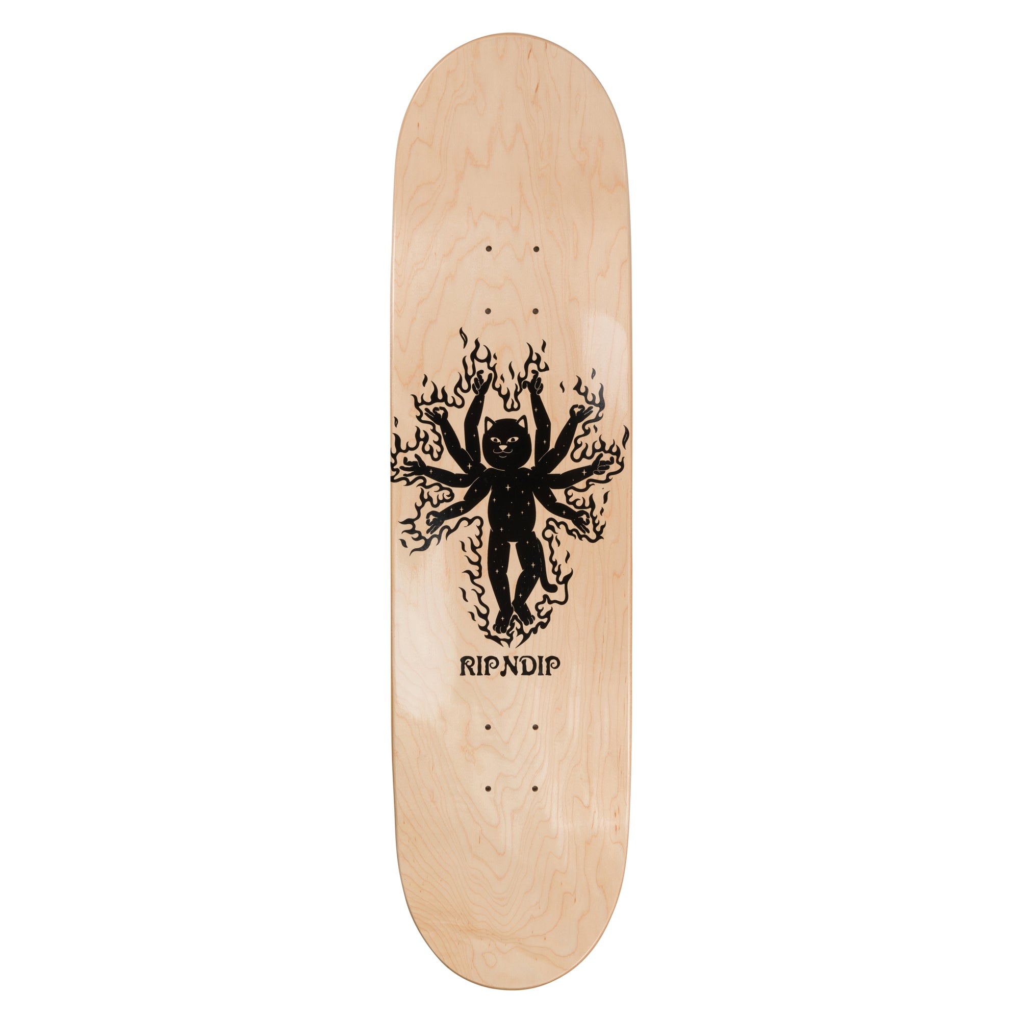  Illusion Jerm Board (Black)、mySite、merchandisen