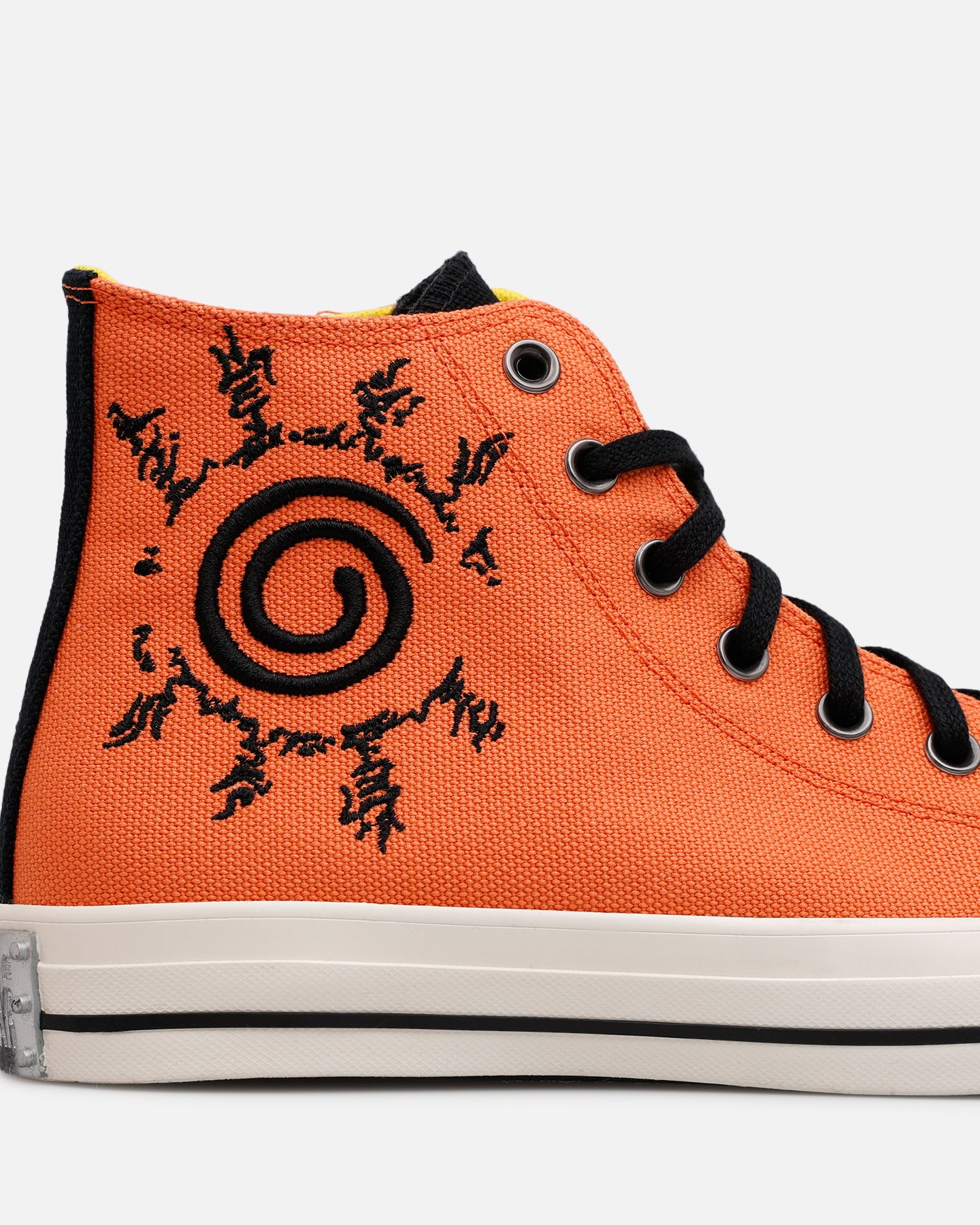 Converse x Naruto Chuck 70 All Star Naruto Orange、mySite、zt4zffjzw