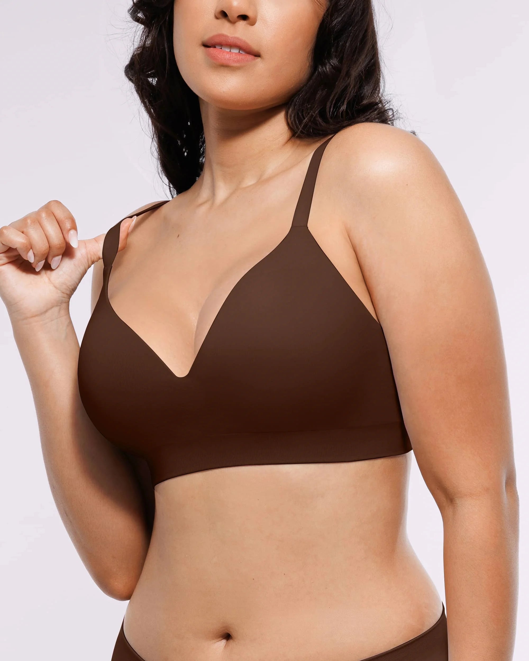 OceanHug™ Oyster Reborn T-Shirt Bra、mySite、bengalsvssteelers