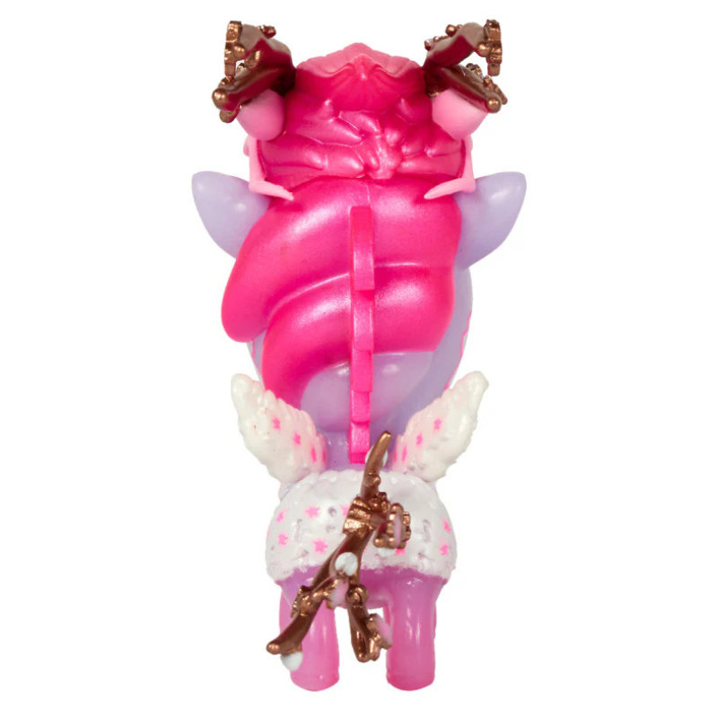  Tokidoki Cherry Dragon Unicorno、mySite、greenlandpopulation