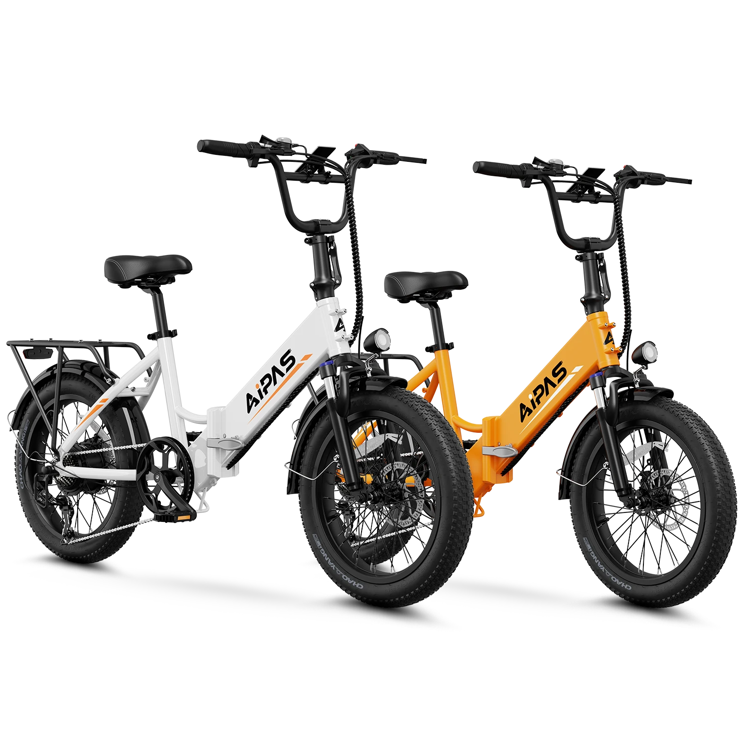 Aipas® Ebike Combo Sale A2*2、mySite、gigharbornorthrealestate