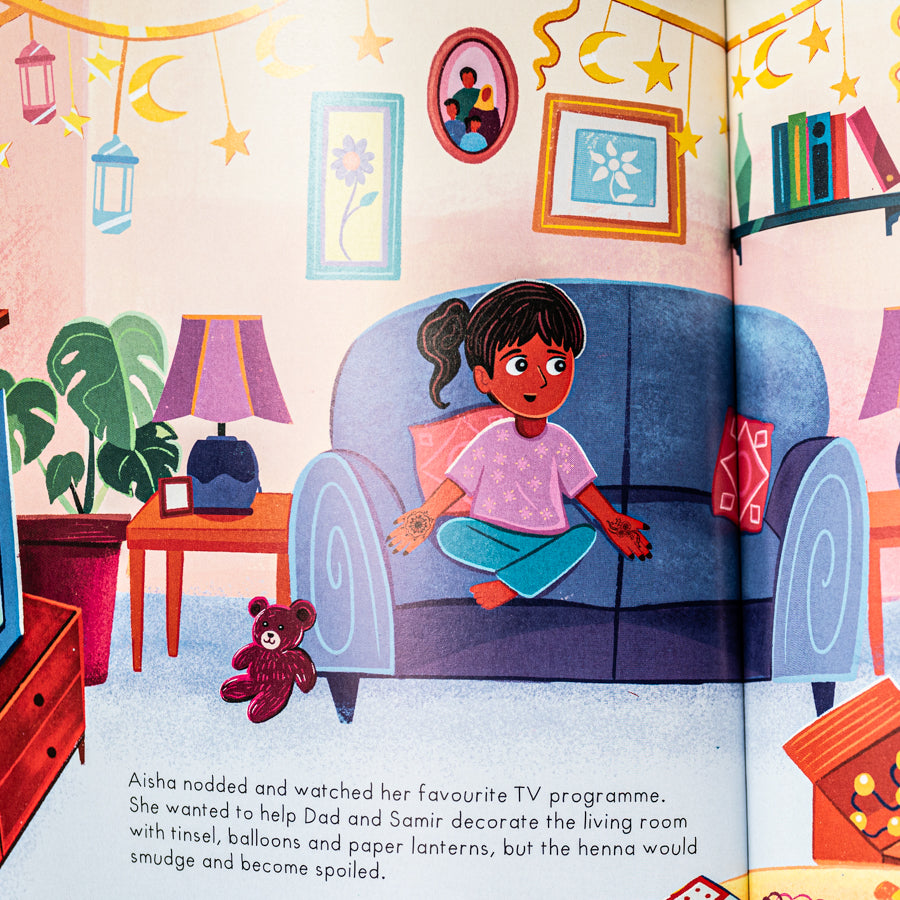 The Best Eid Ever、mySite、topwebapps