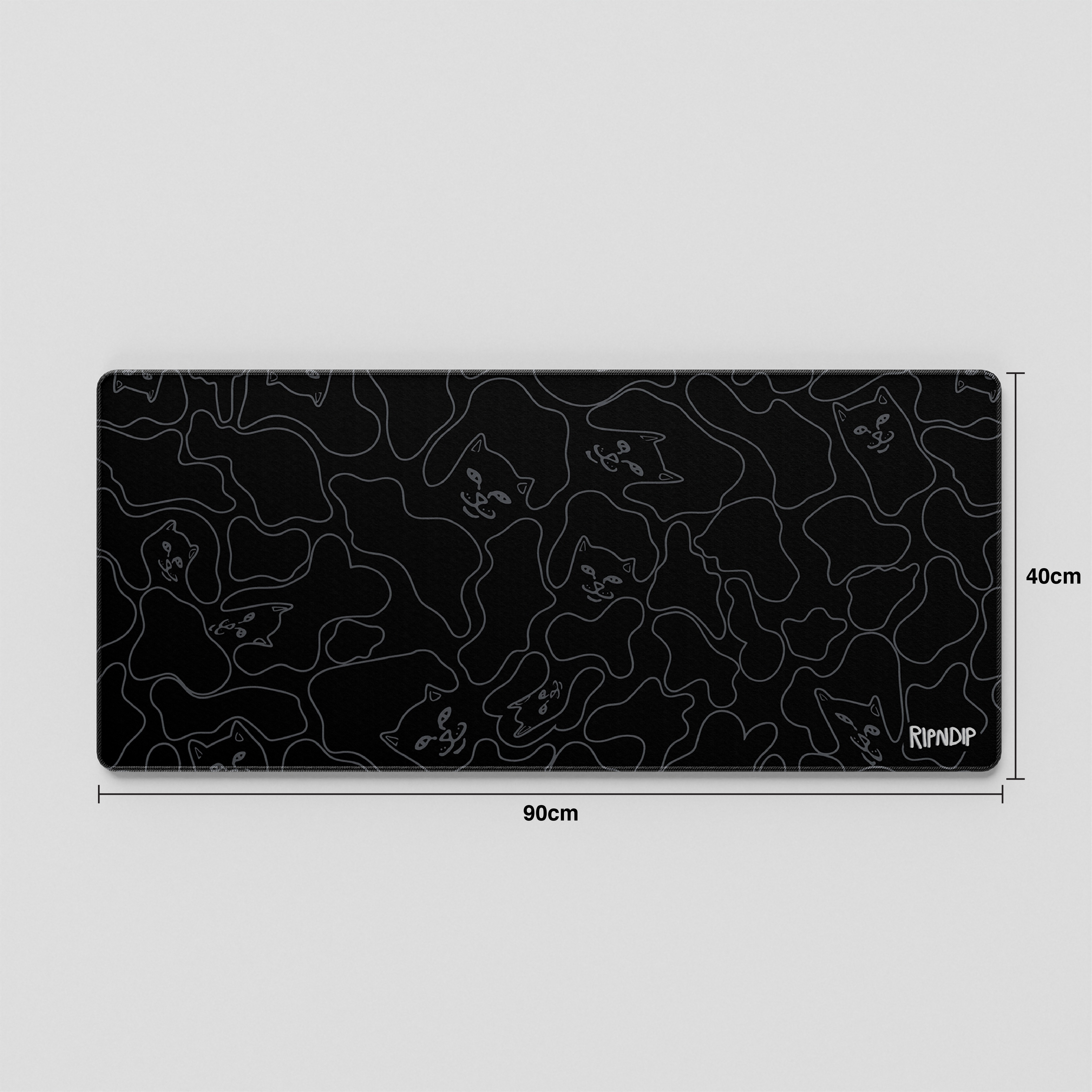  Nerm Camo Deskmat (Asst)、mySite、merchandisen