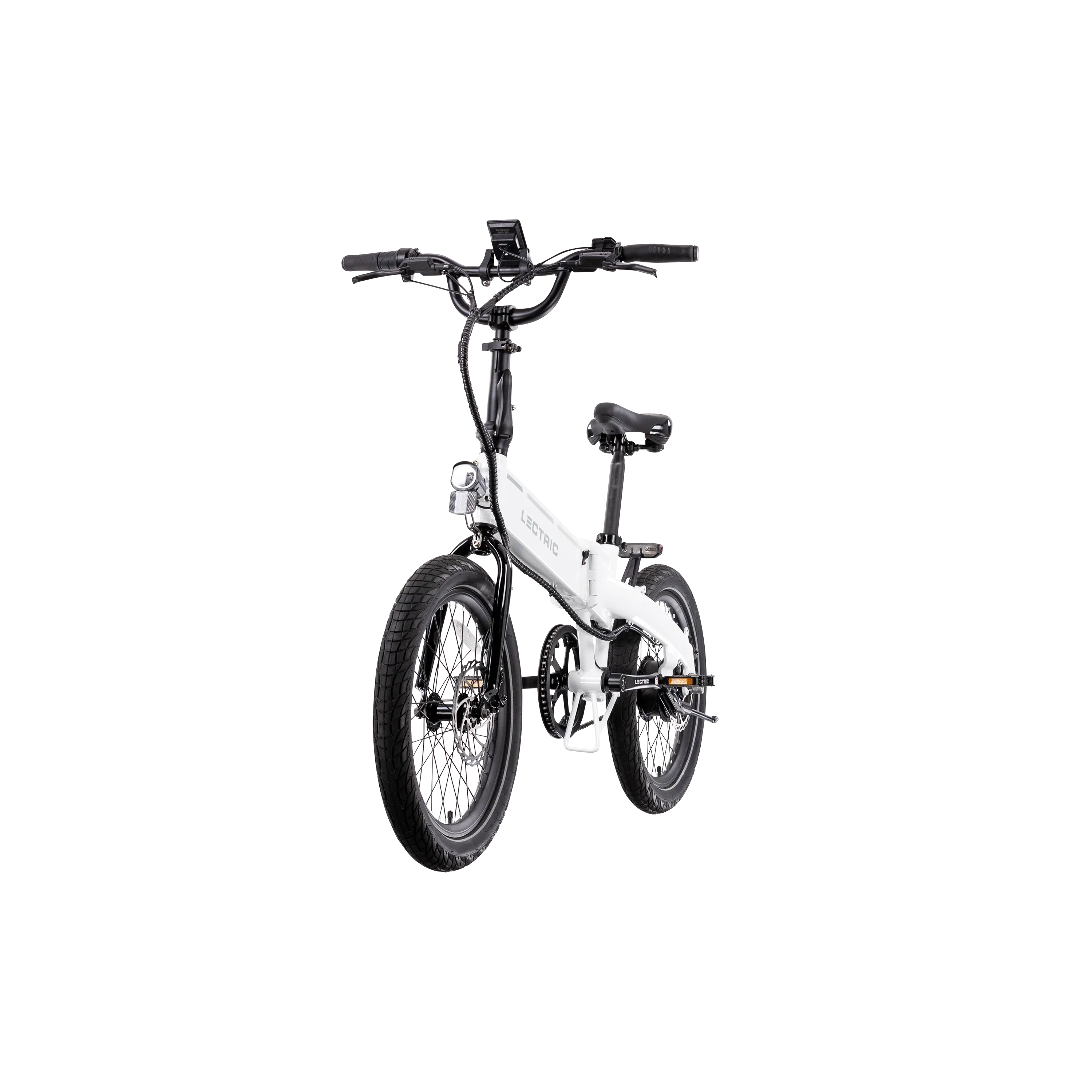  XP Lite 2.0 Arctic White Long-Range eBike、mySite、ghnorth