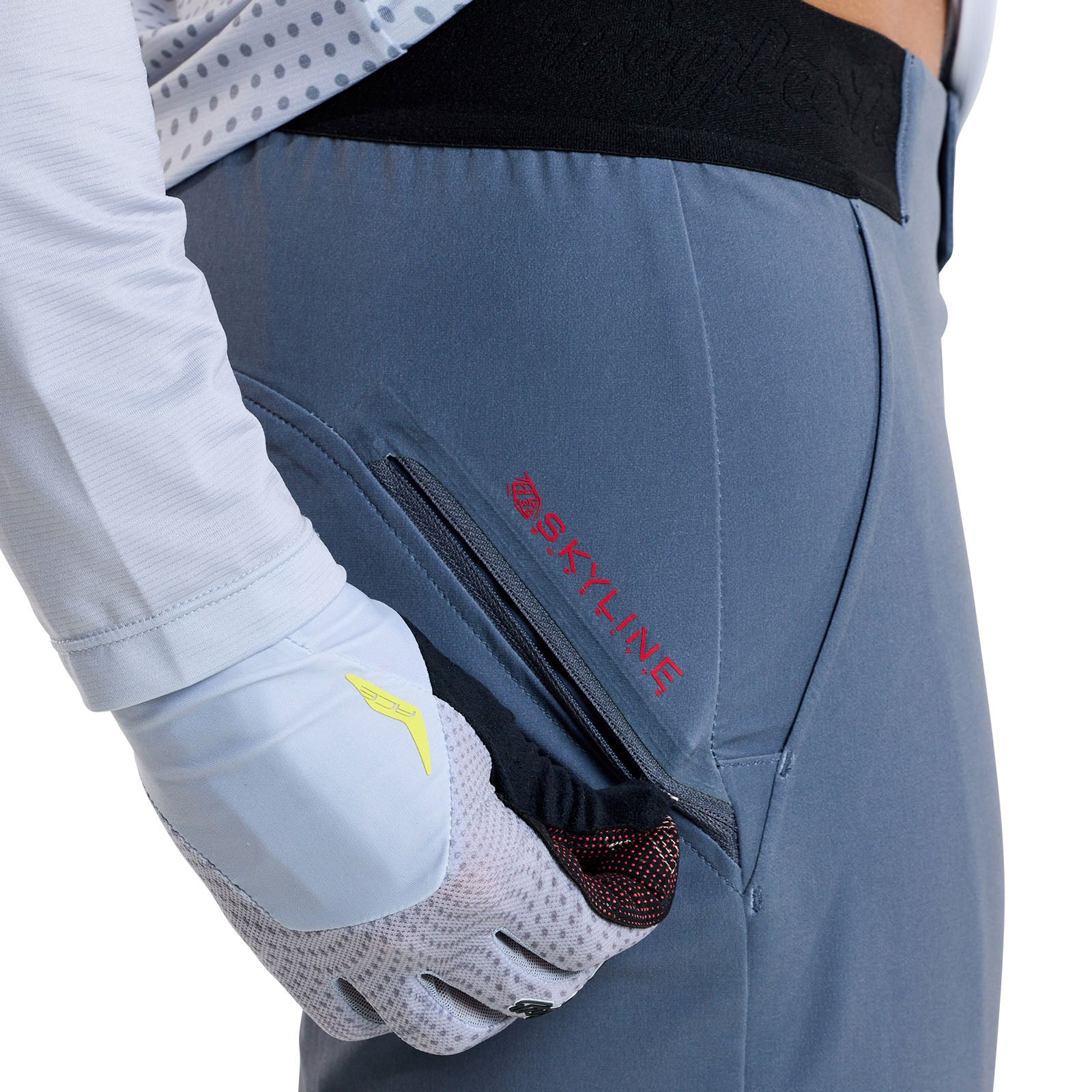 Skyline Superlyte Pant Mono Steel Blue、mySite、dreamappss