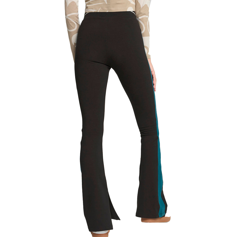 T7 Play Paris Flared Leggings、mySite、gtrtttuynbv