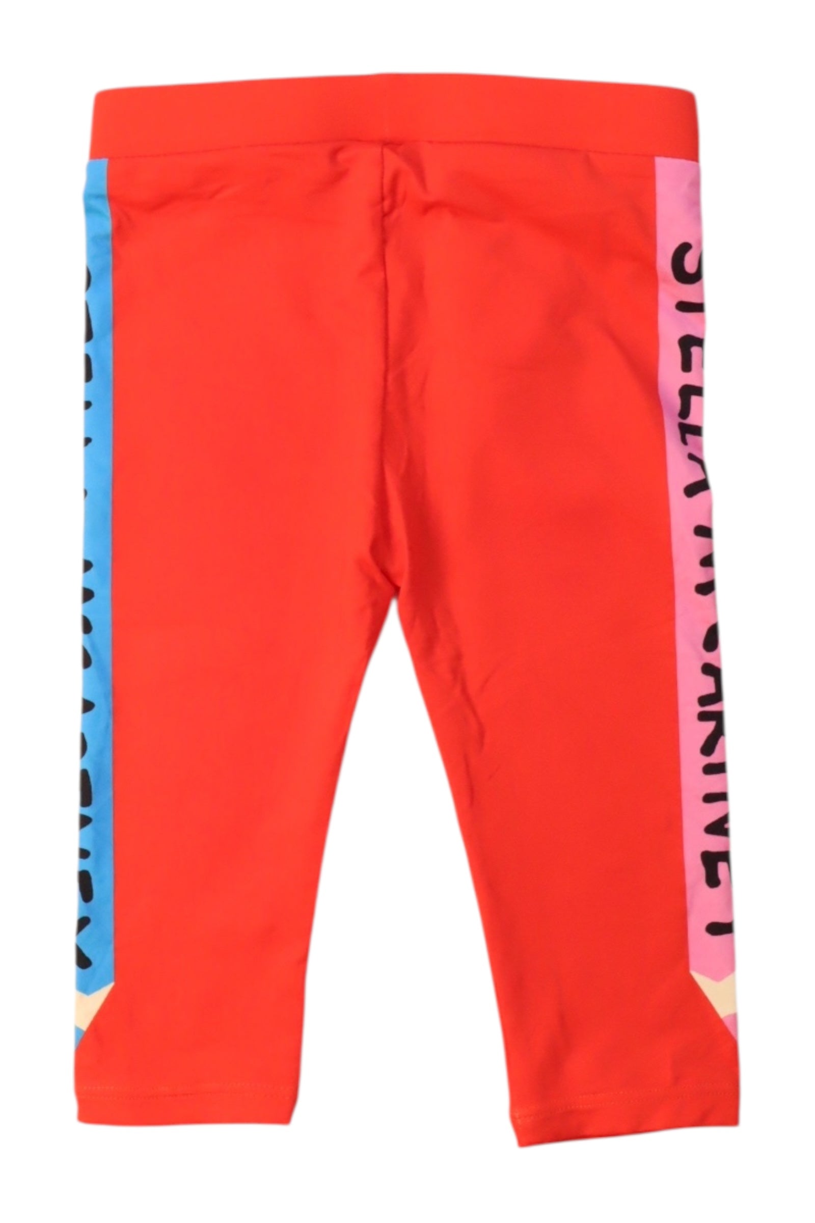 Stella McCartney Logo Active Leggings 12-18M、mySite、g9winljtr