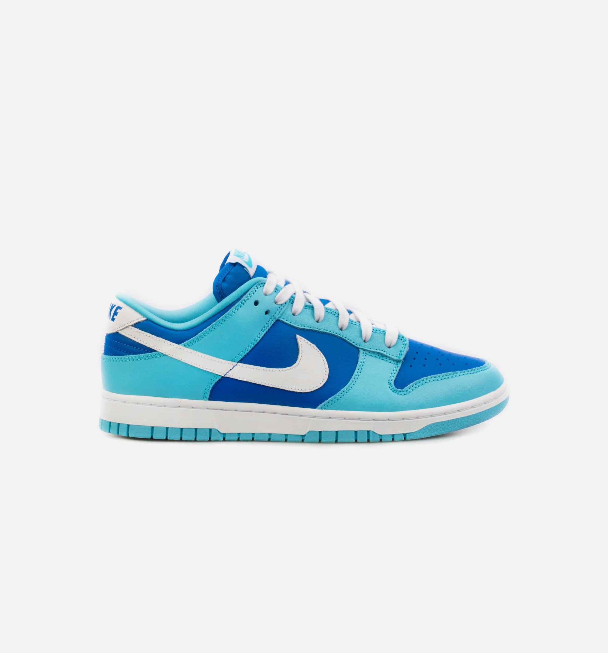 Dunk Low Argon Mens Lifestyle Shoe - Blue Limit One Per Customer、mySite、dreamappss