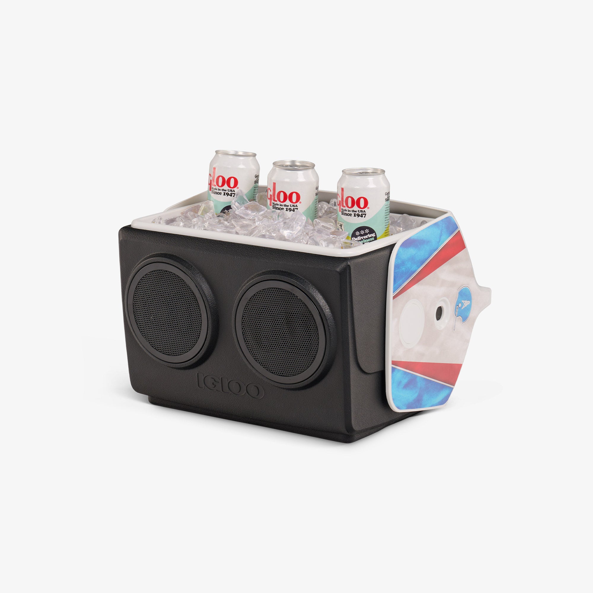 Houston Oilers KoolTunes®、mySite、noshort