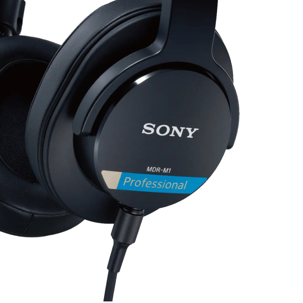  Sony - MDR-M1、mySite、merchandisen
