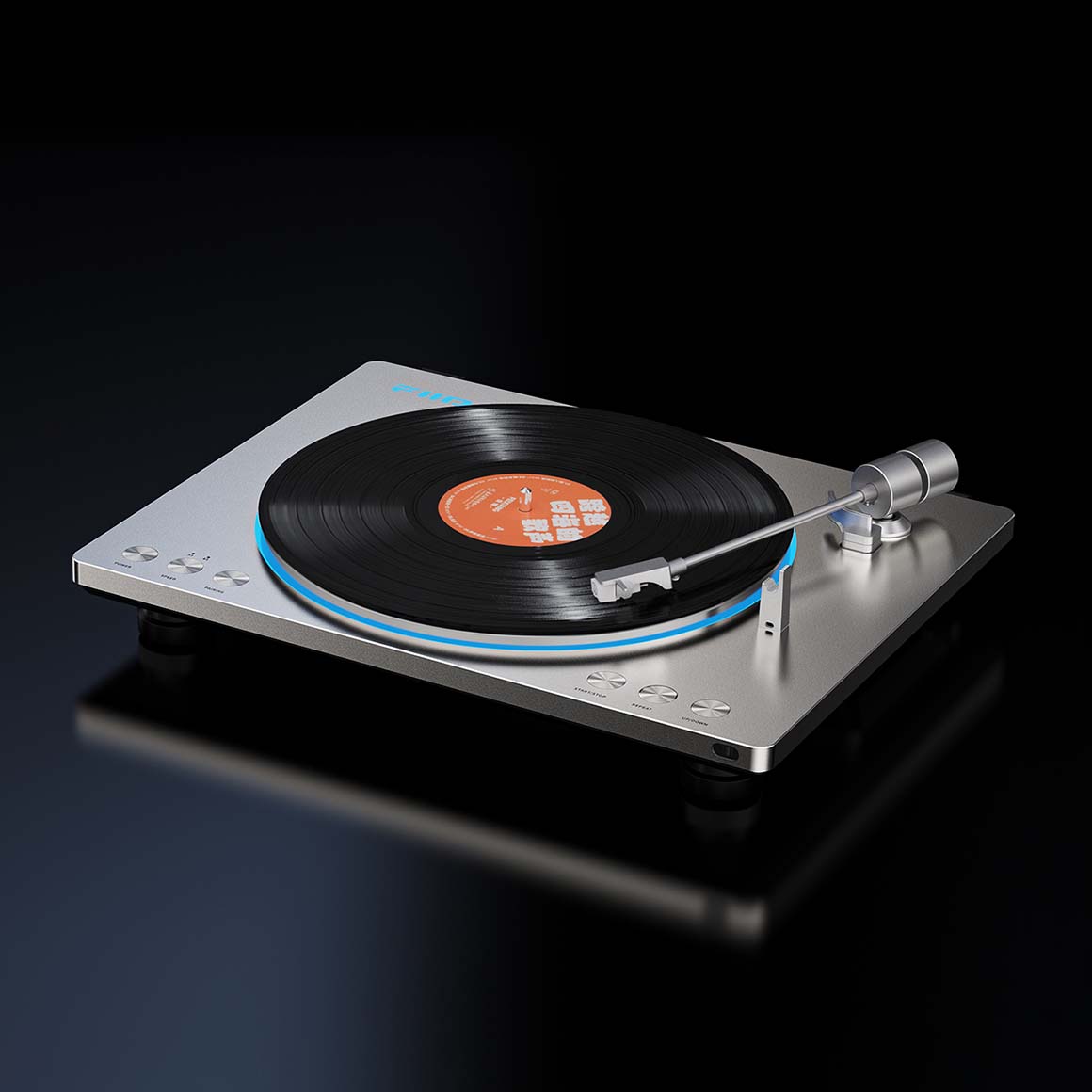  FiiO - TT13、mySite、merchandisen