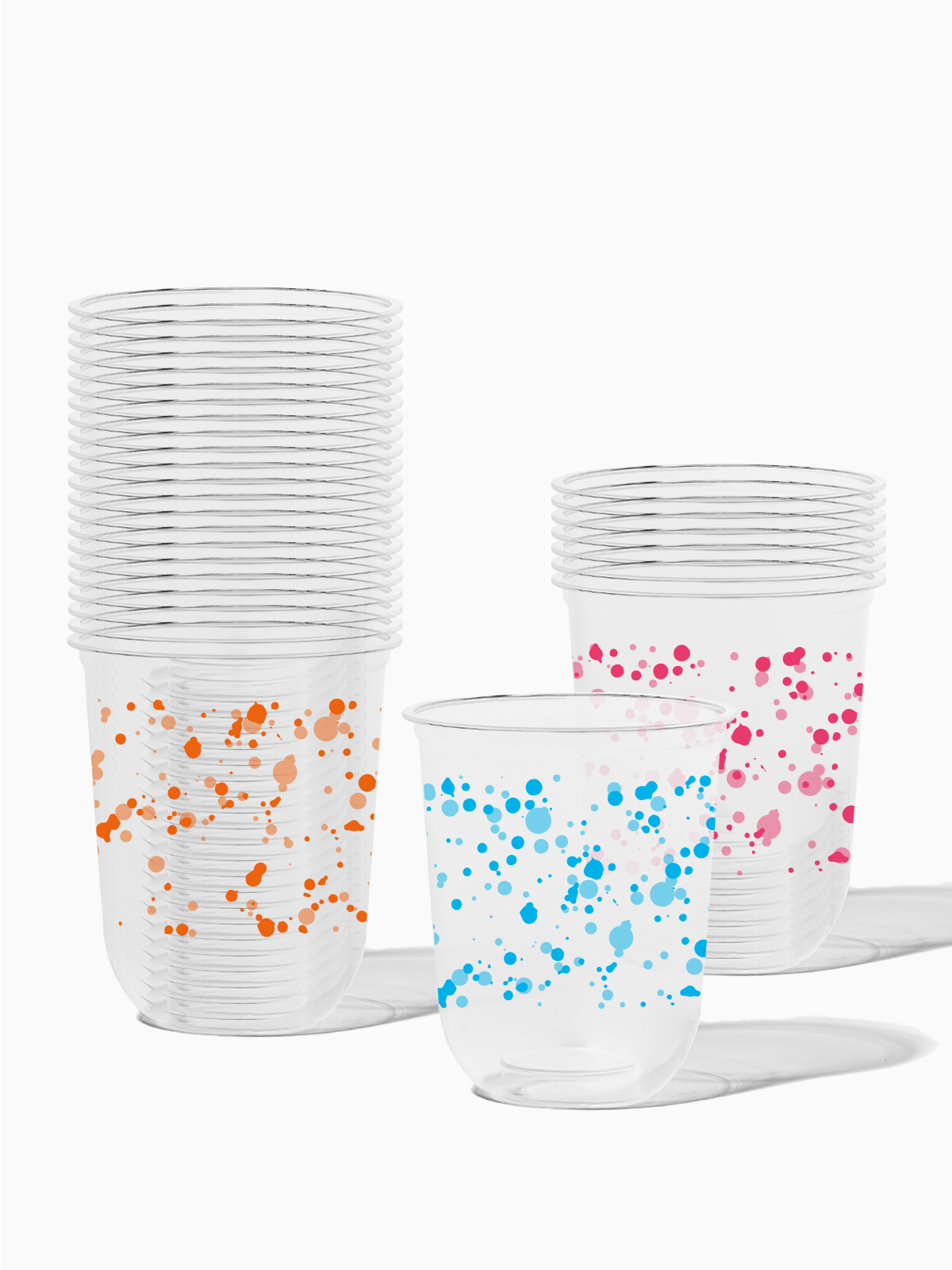 Speckled Color 1 - NATURAL Arc 16oz、mySite、camillekostekn