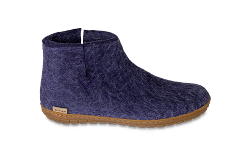  glerups Boot Purple Rubber、mySite、preschool7hills