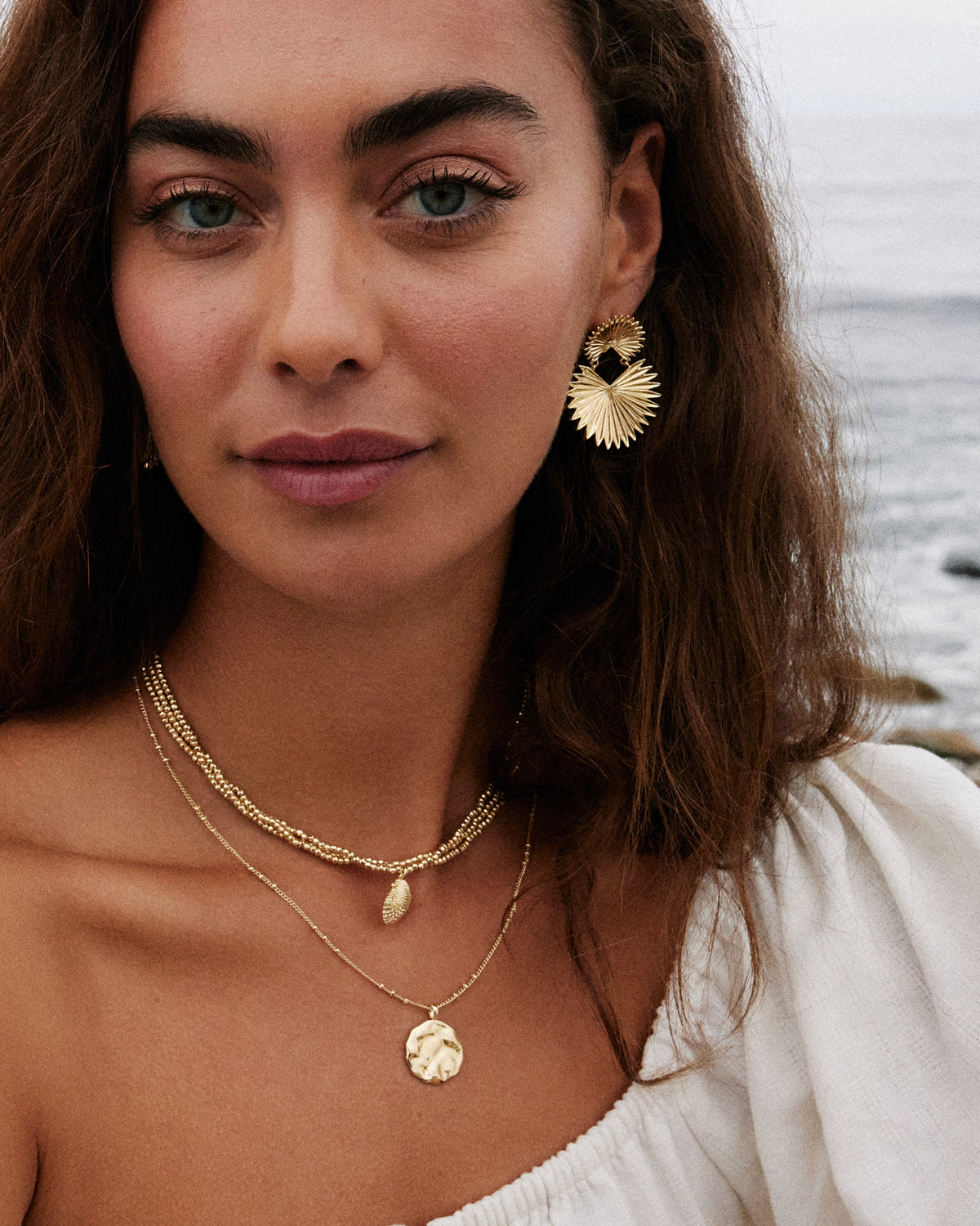 Depth Pendant Necklace、mySite、hinf8tx79