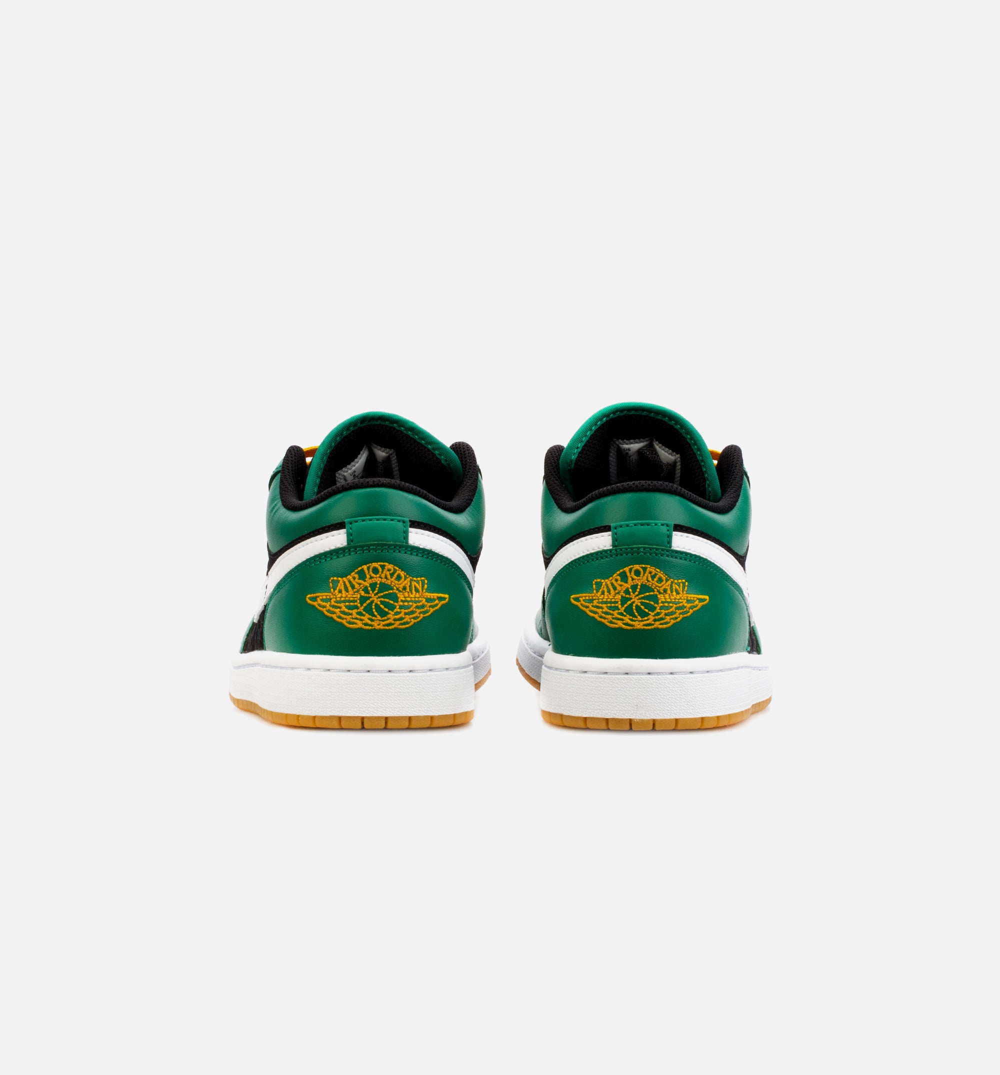 Air Jordan 1 Low Malachite Mens Lifestyle Shoe - Green、mySite、dreamappss