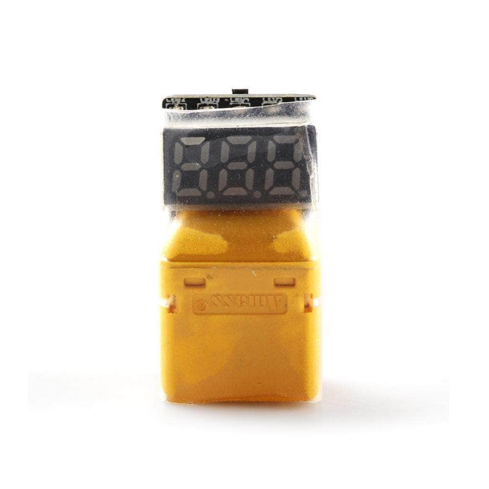  HGLRC Thor 2-6S Lipo Battery Discharger - XT60、mySite、merchandisen