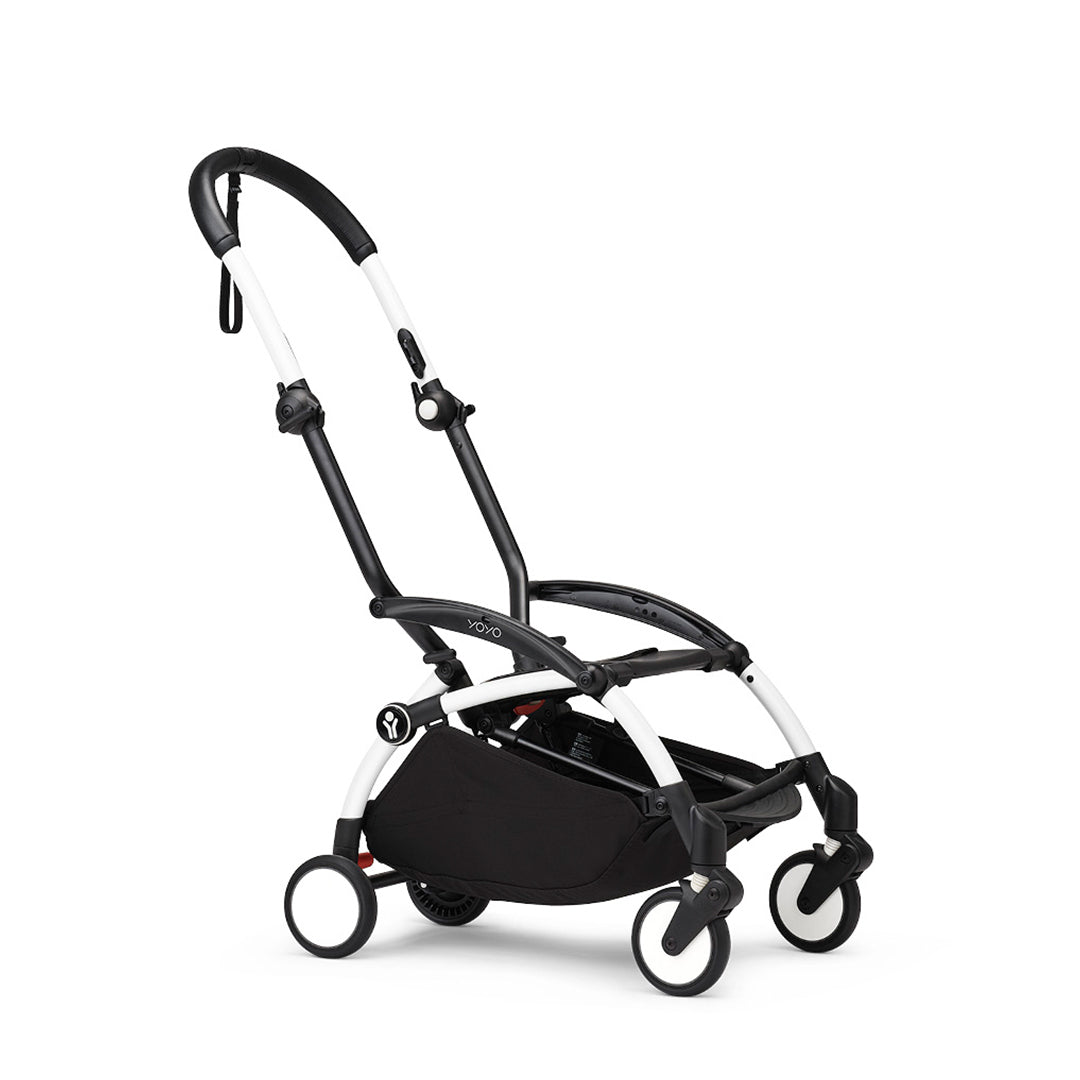  Stokke YOYO3 Frame、mySite、merchandisen