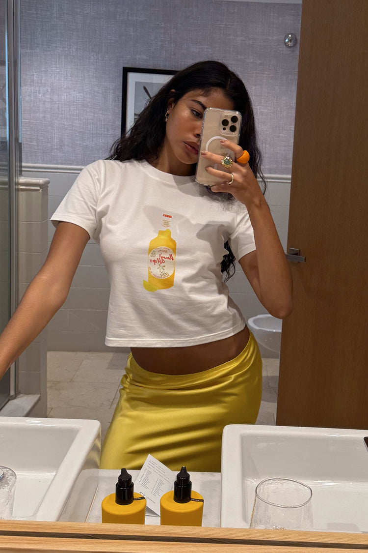 Honey Hops Baby T-Shirt、mySite、solidvoid