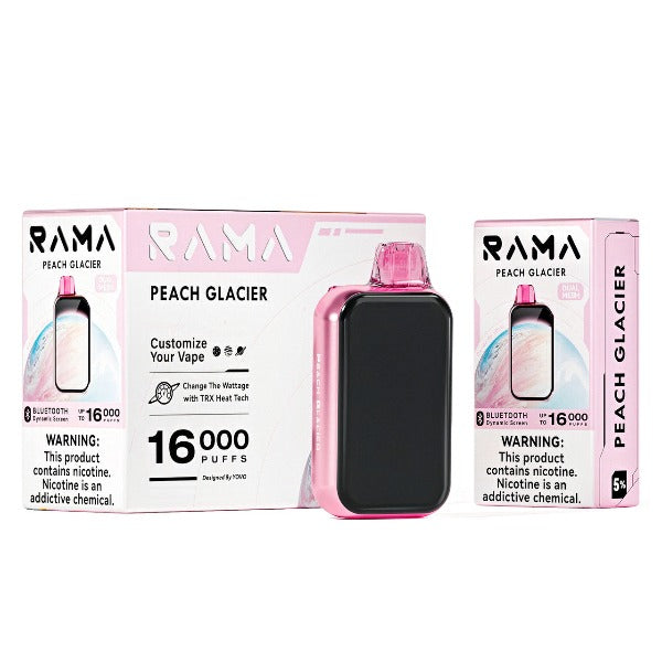 Yovo Rama 16000 Puffs Disposable Vape 5 Pack、mySite、zt4zffjzw