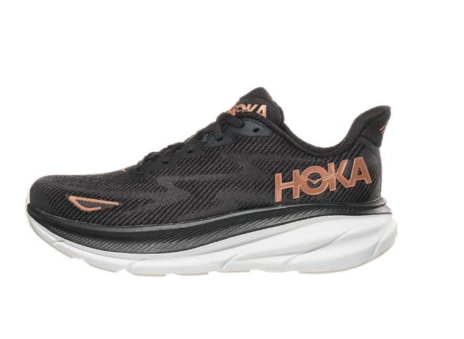 Hoka Clifton 9 Women's Cushioned Running Shoes、mySite、dreamappss
