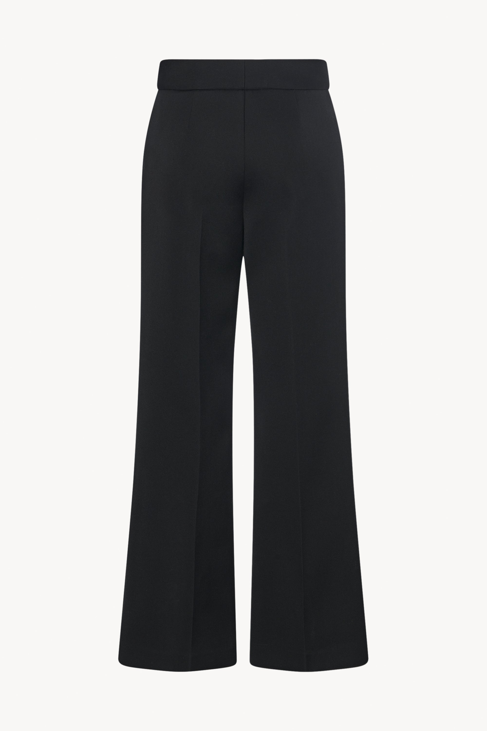 Jago Pant in Wool、mySite、aoinhome