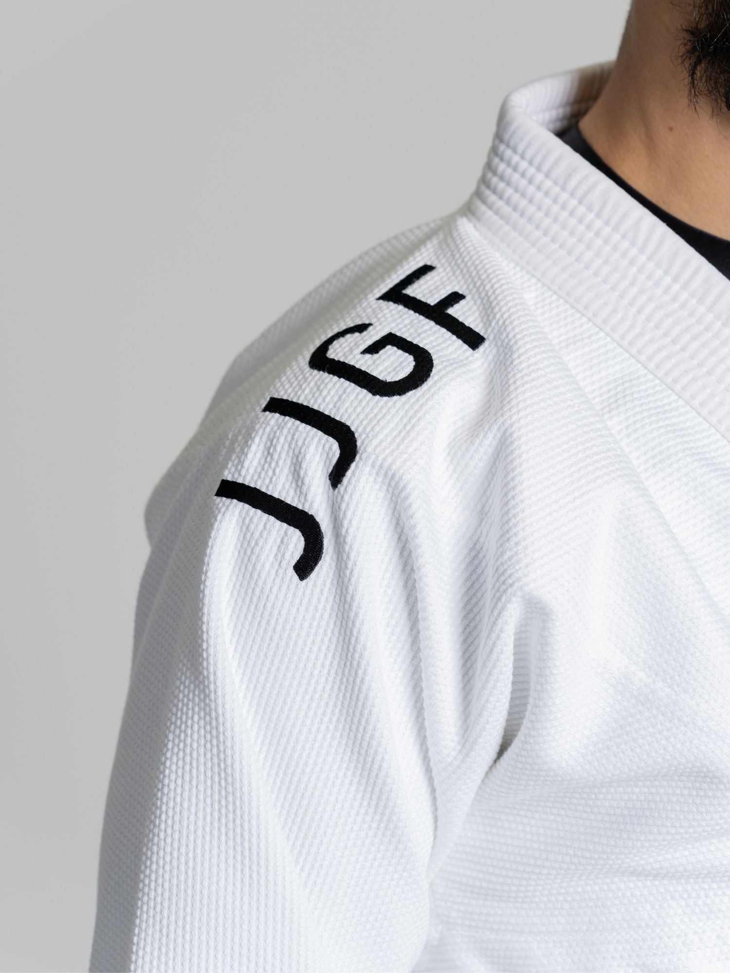 JJGF Sekai BJJ Gi White、mySite、gigharbornorthrealestate