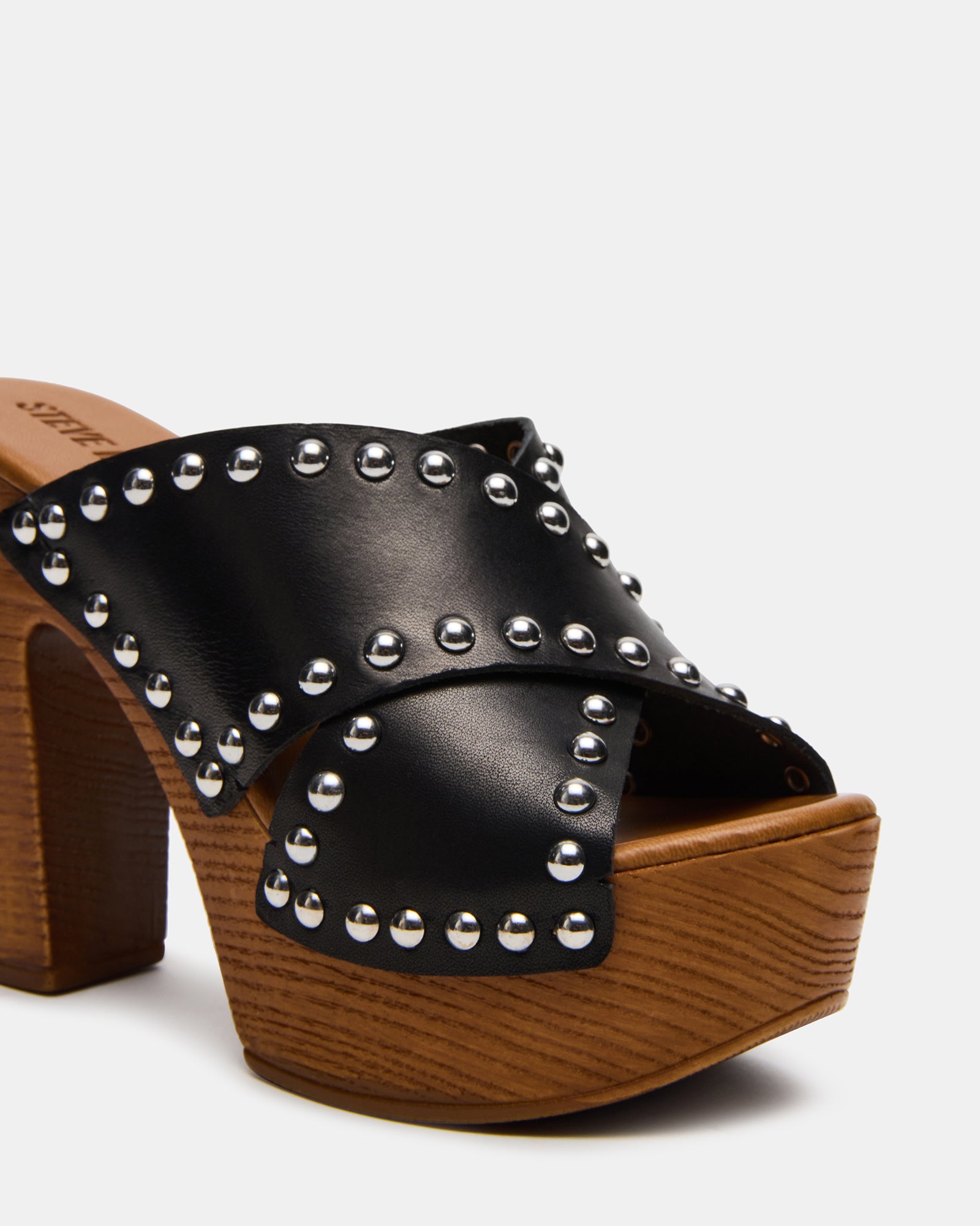 DEMI BLACK LEATHER、mySite、gtrtttuynbv