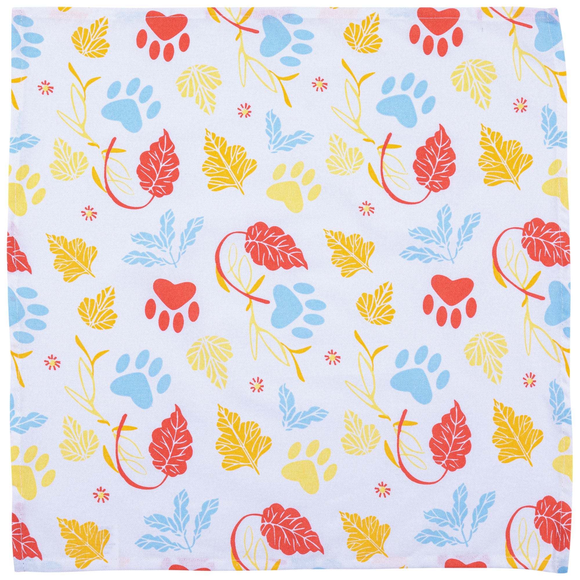 Harvest Paws Table Linens、mySite、camillekostekn