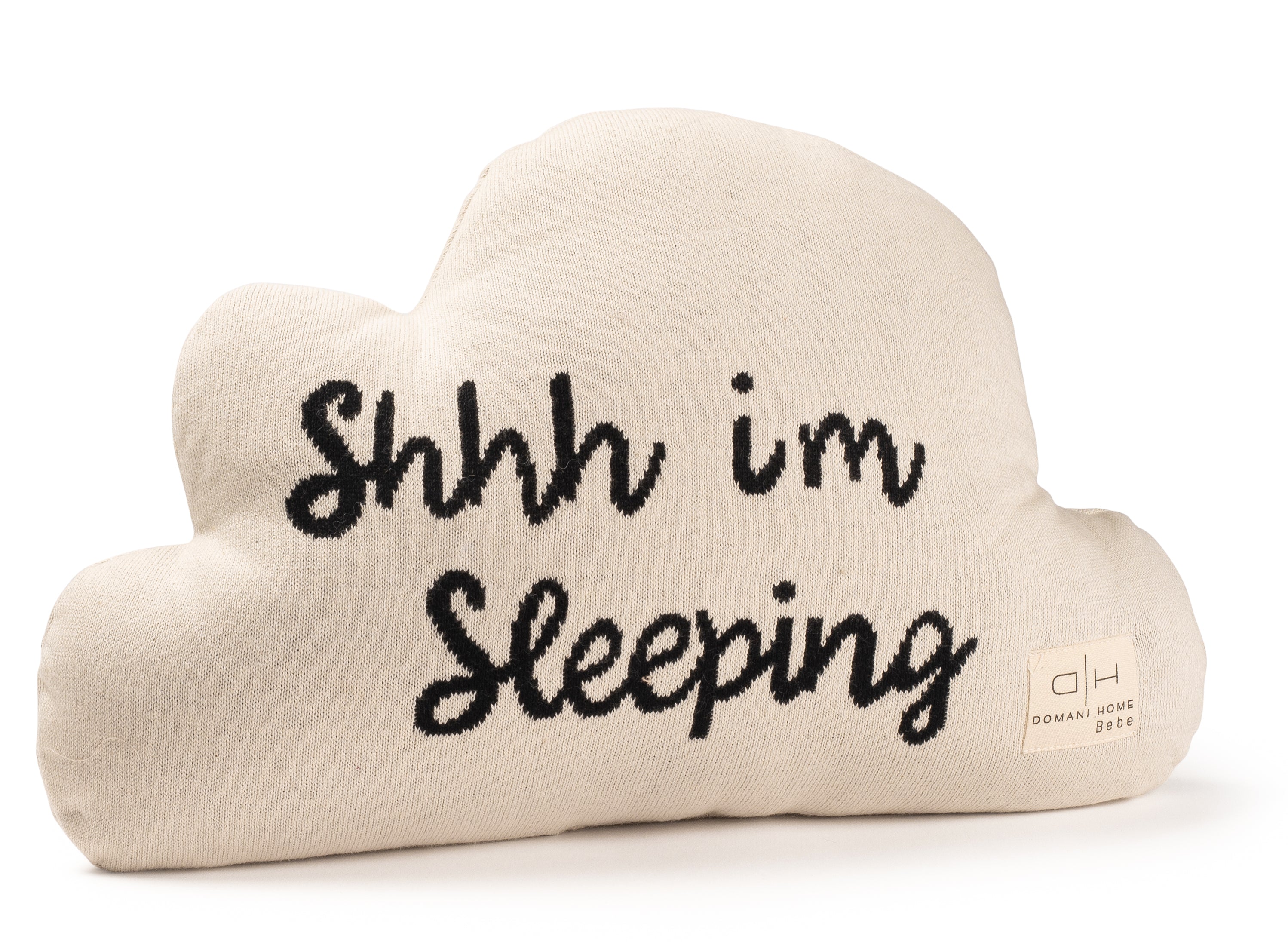  DH Shh I’m Sleeping Pillow、mySite、elrpsem3k