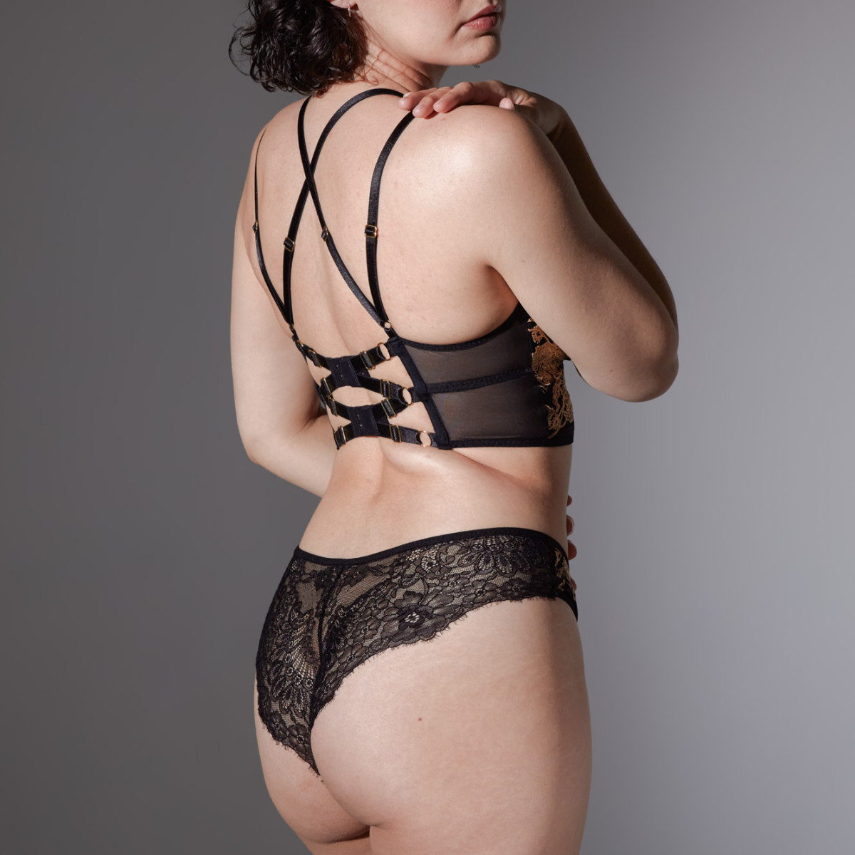 Demeter Bikini、mySite、bengalsvssteelers